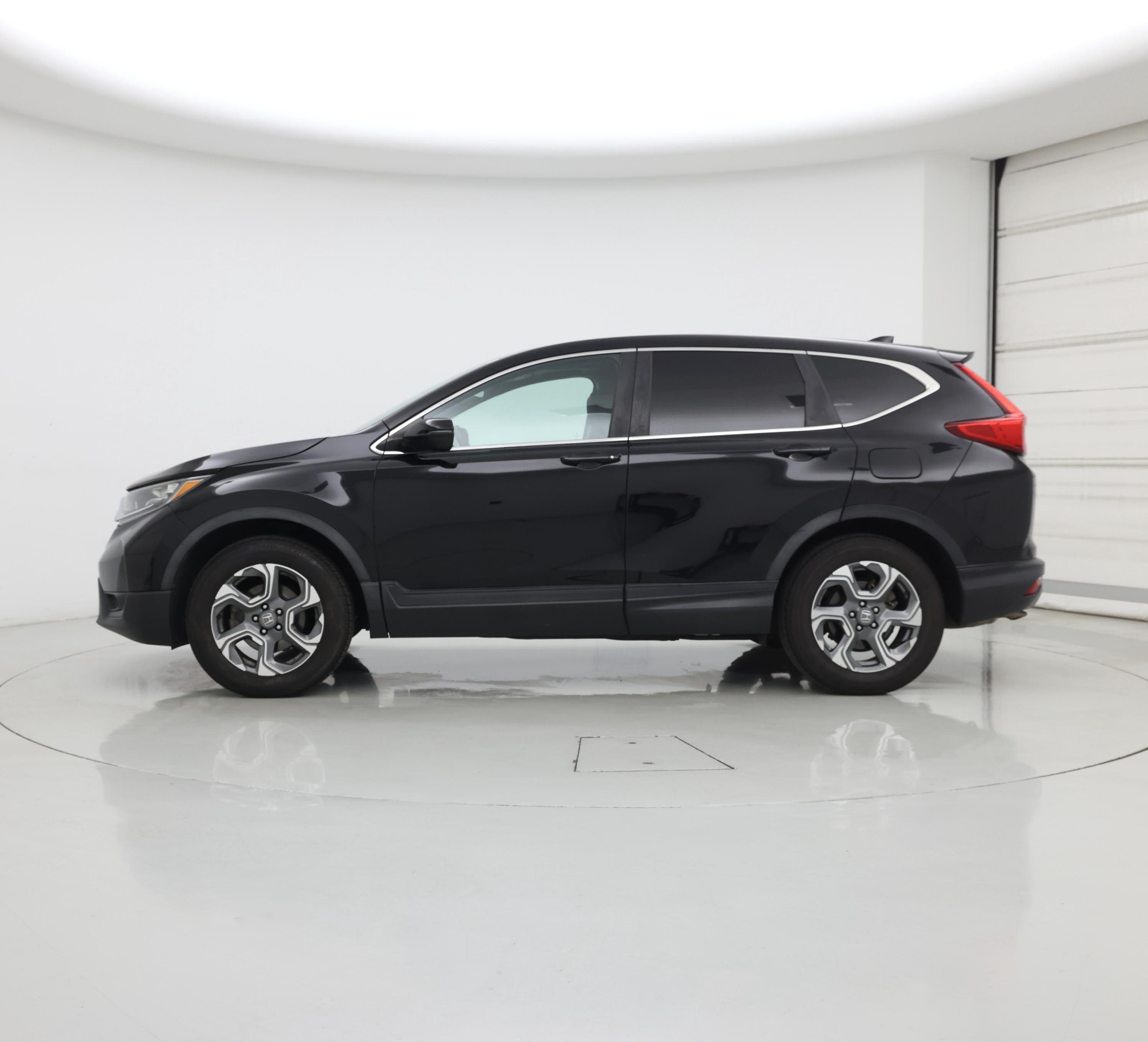 Thumbnail: 2018 Honda CR-V - 3