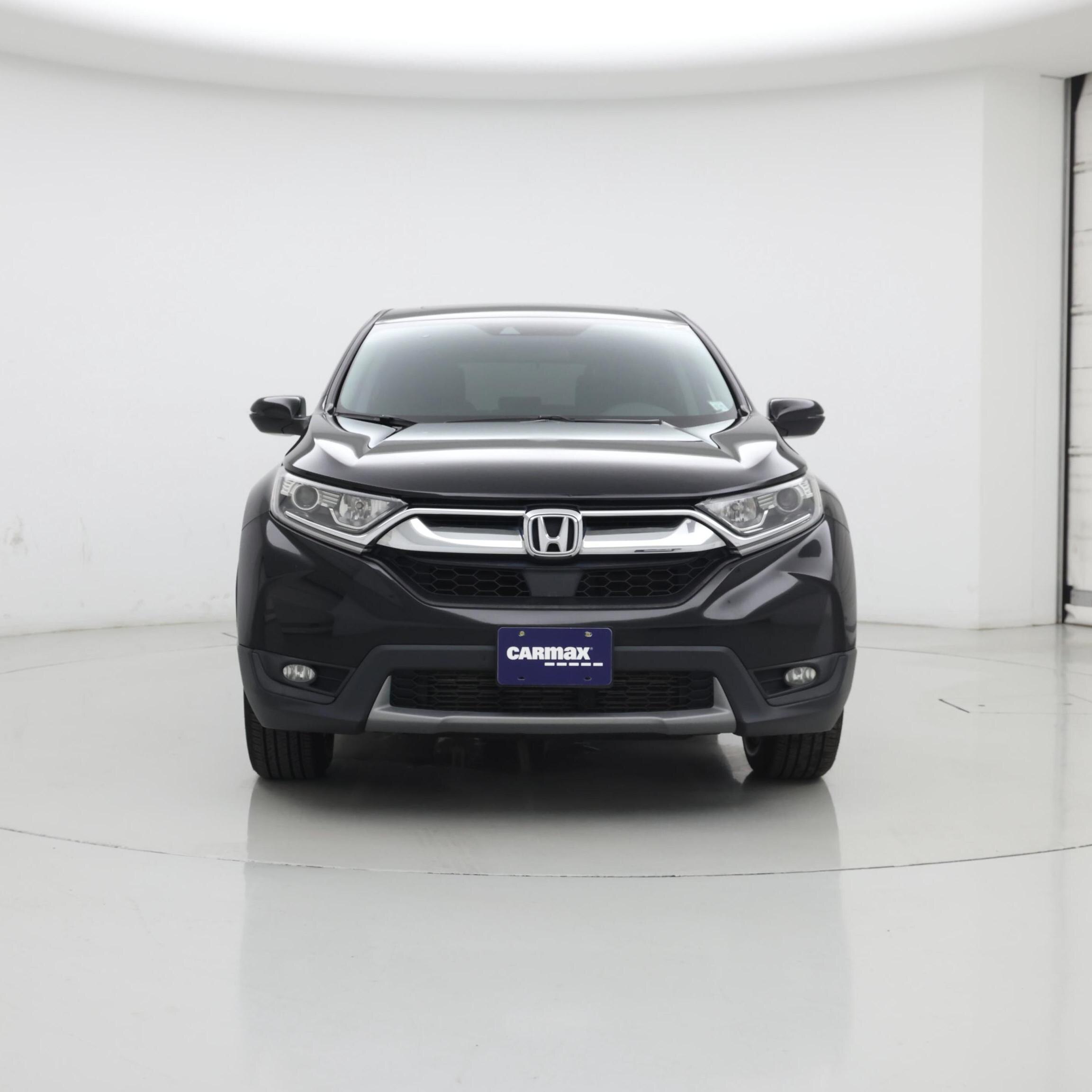 Thumbnail: 2018 Honda CR-V - 5