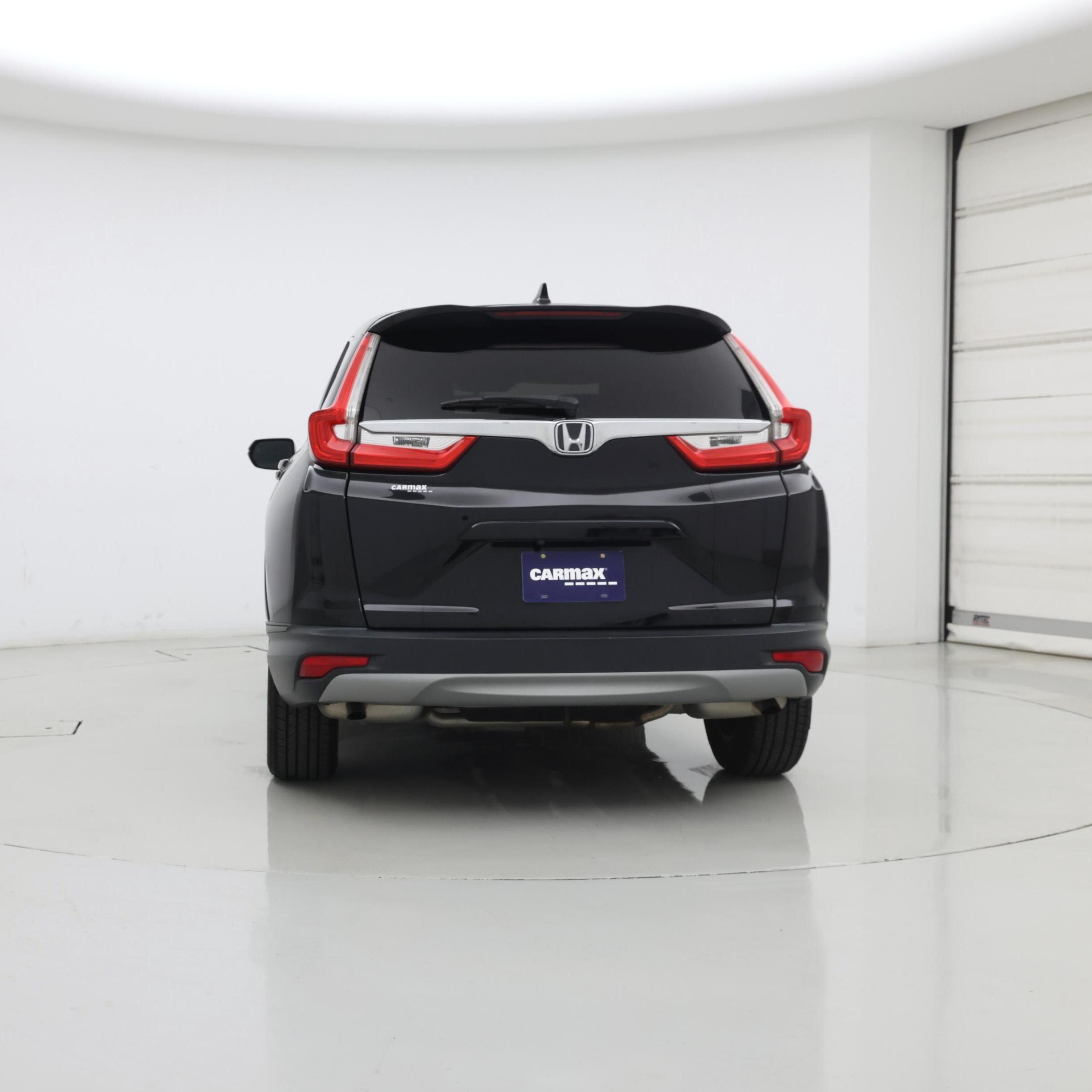 Thumbnail: 2018 Honda CR-V - 6
