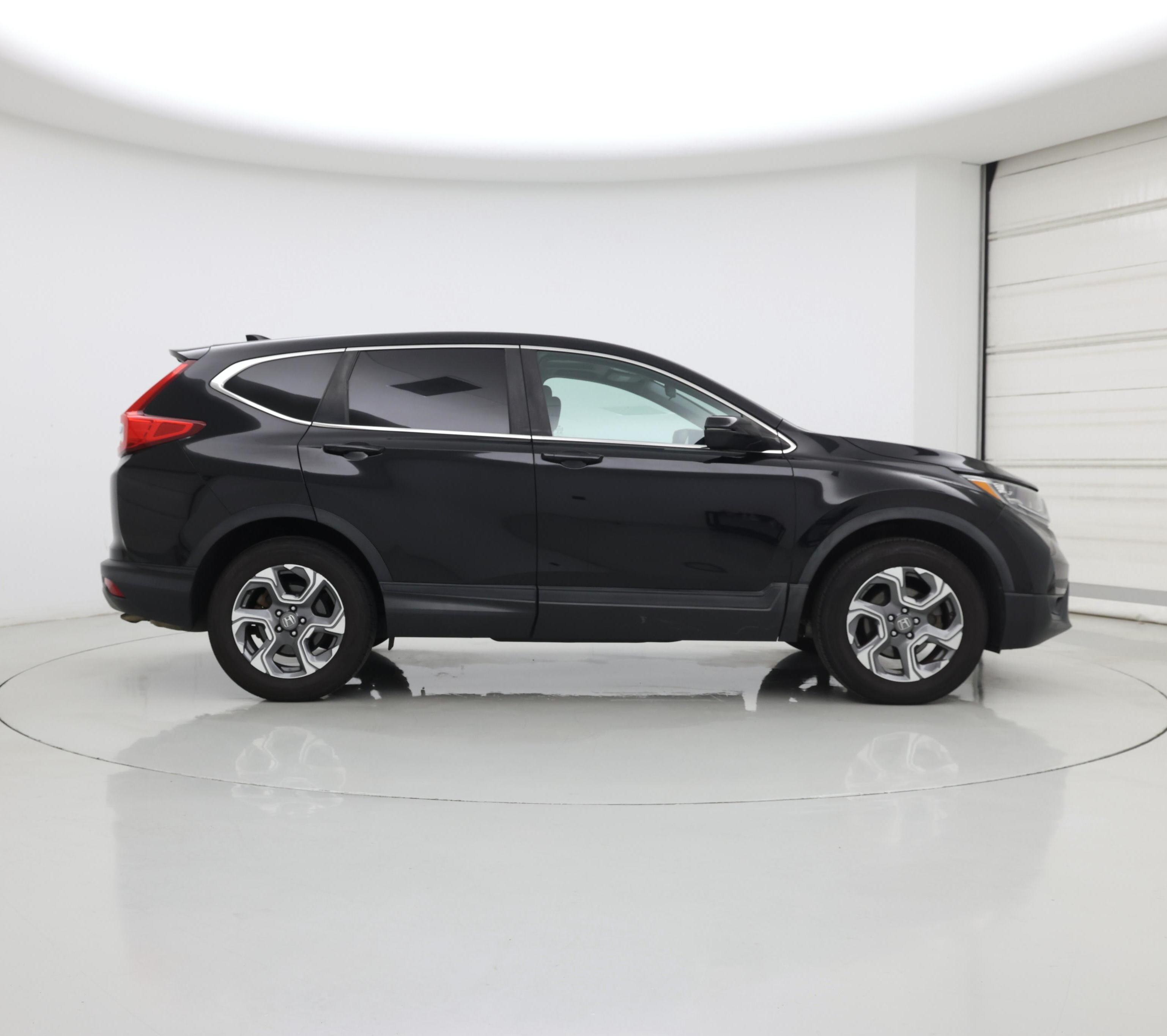 Thumbnail: 2018 Honda CR-V - 7