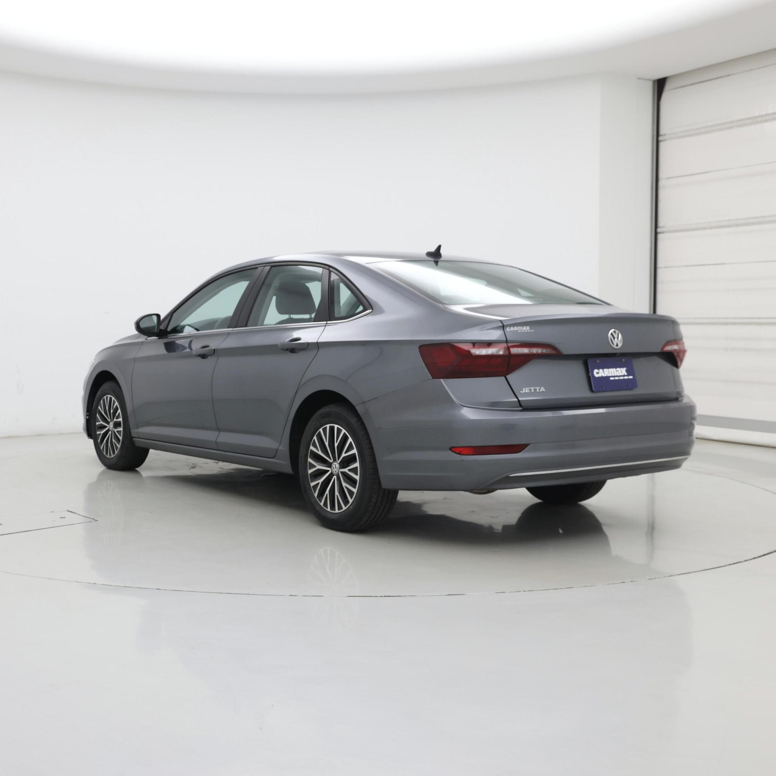 Thumbnail: 2020 Volkswagen Jetta - 2