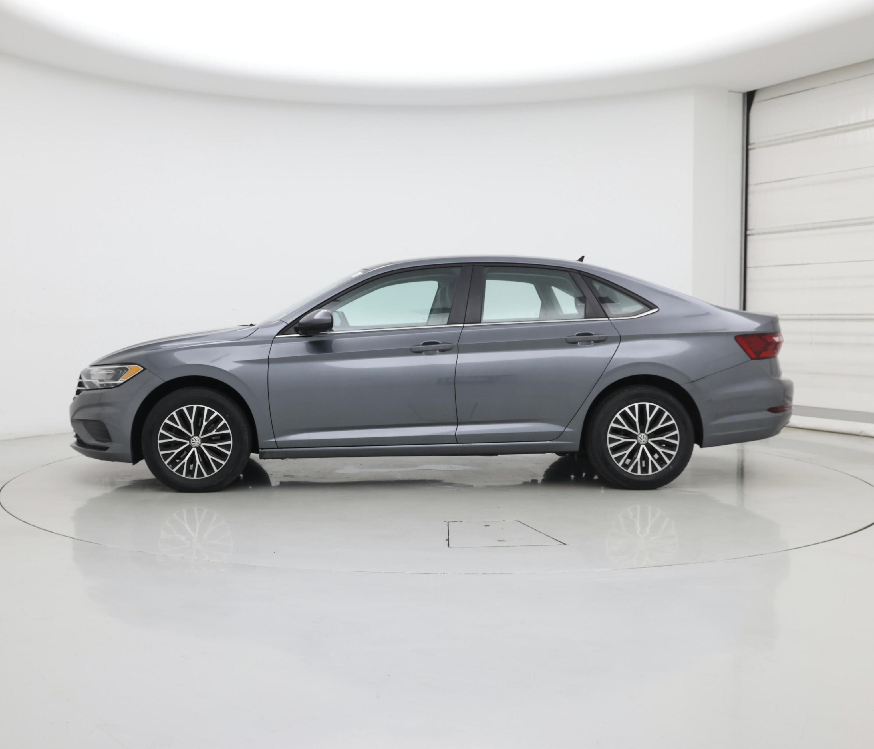 Thumbnail: 2020 Volkswagen Jetta - 3