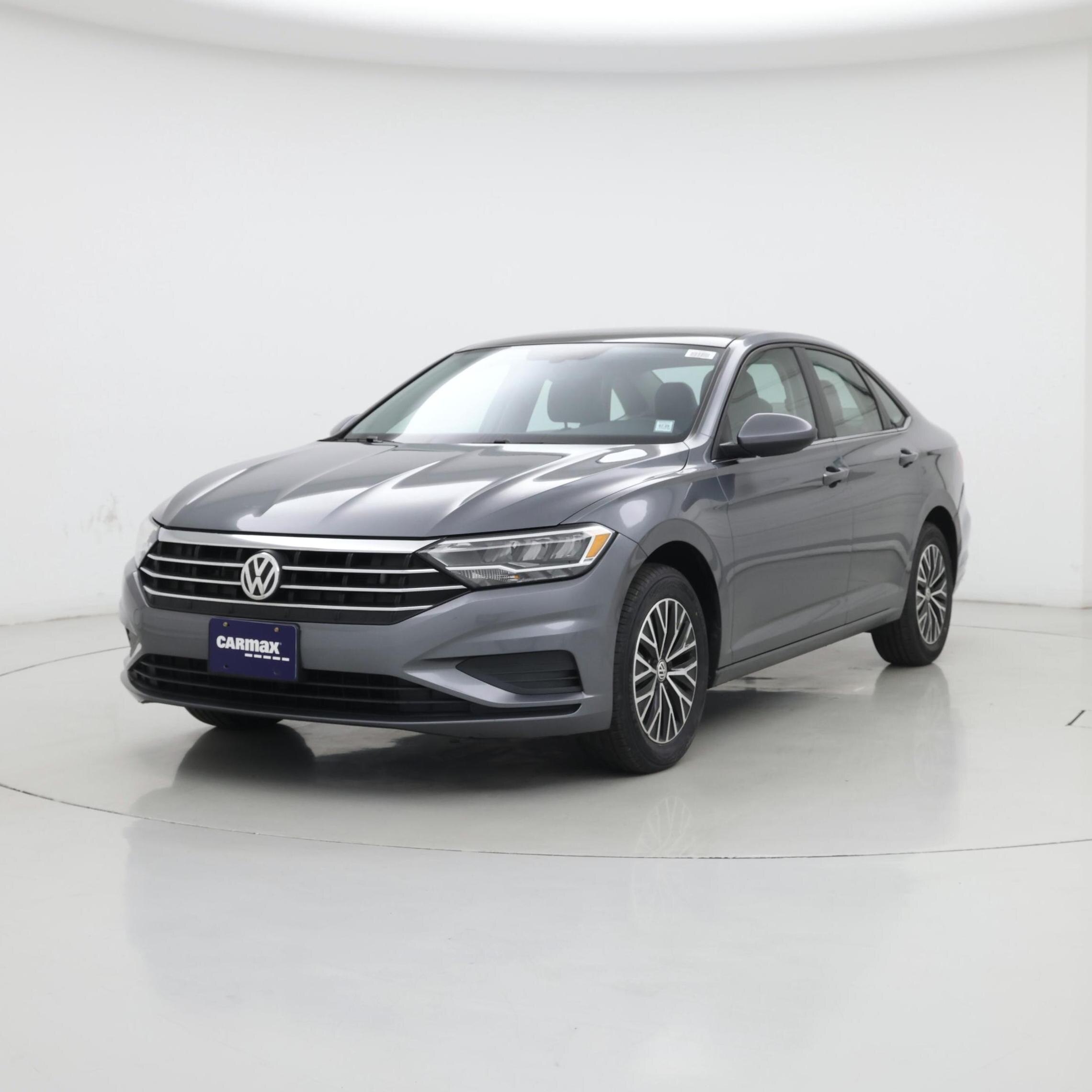 Thumbnail: 2020 Volkswagen Jetta - 4