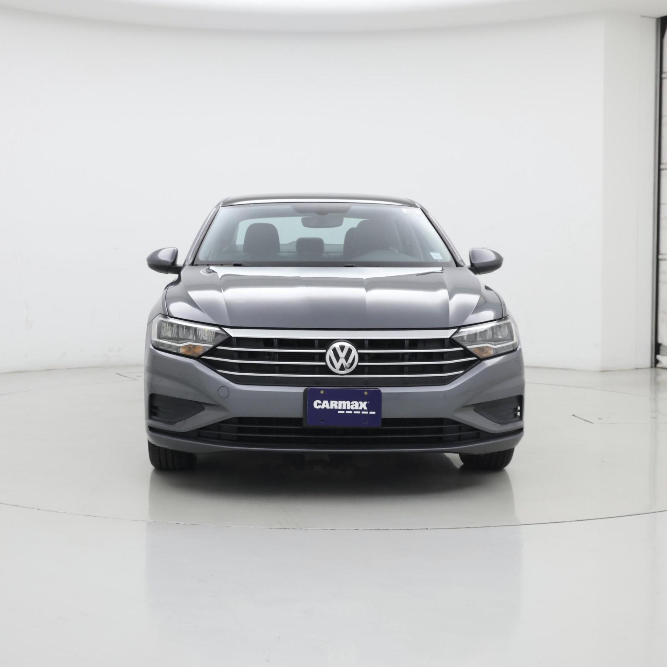 Thumbnail: 2020 Volkswagen Jetta - 5