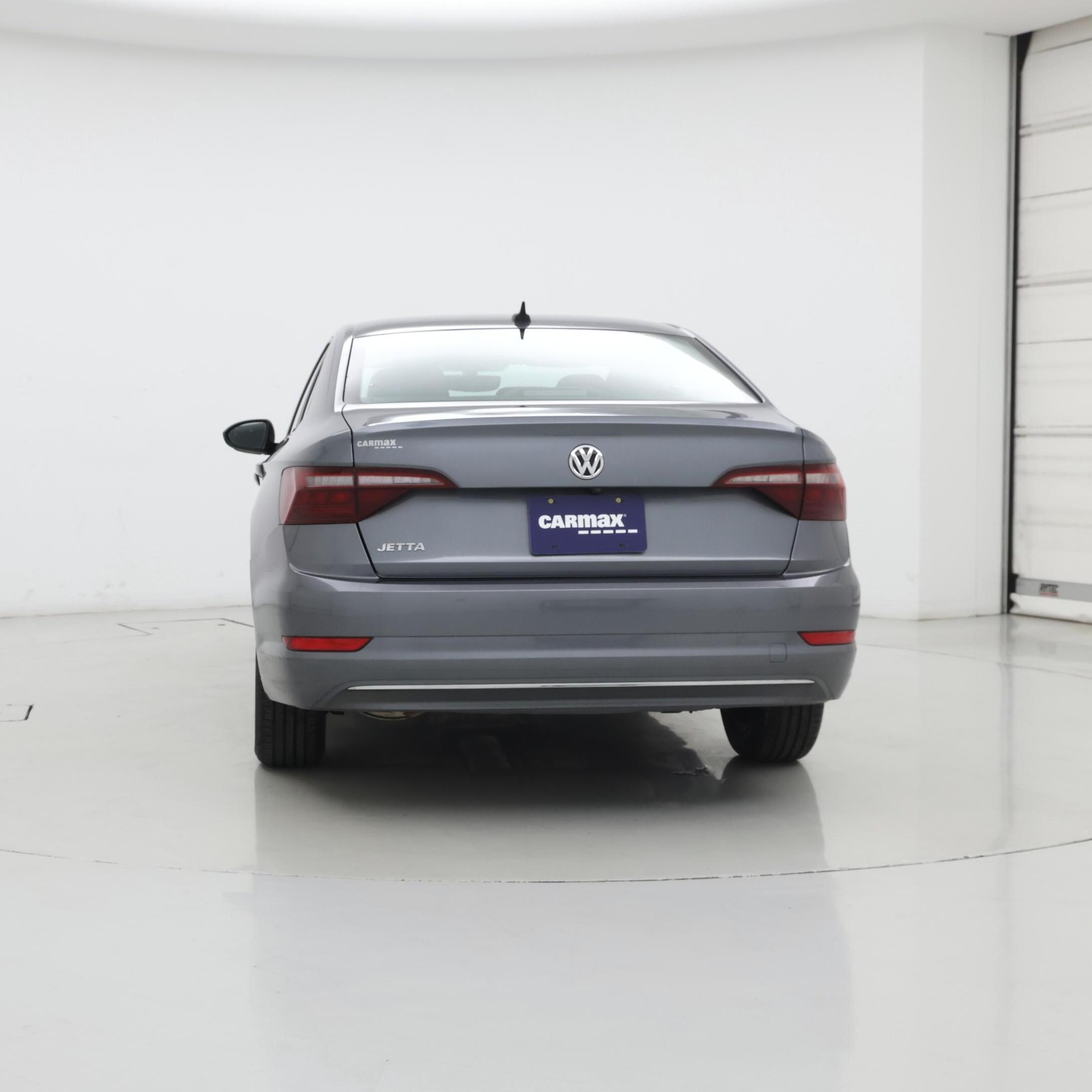 Thumbnail: 2020 Volkswagen Jetta - 6