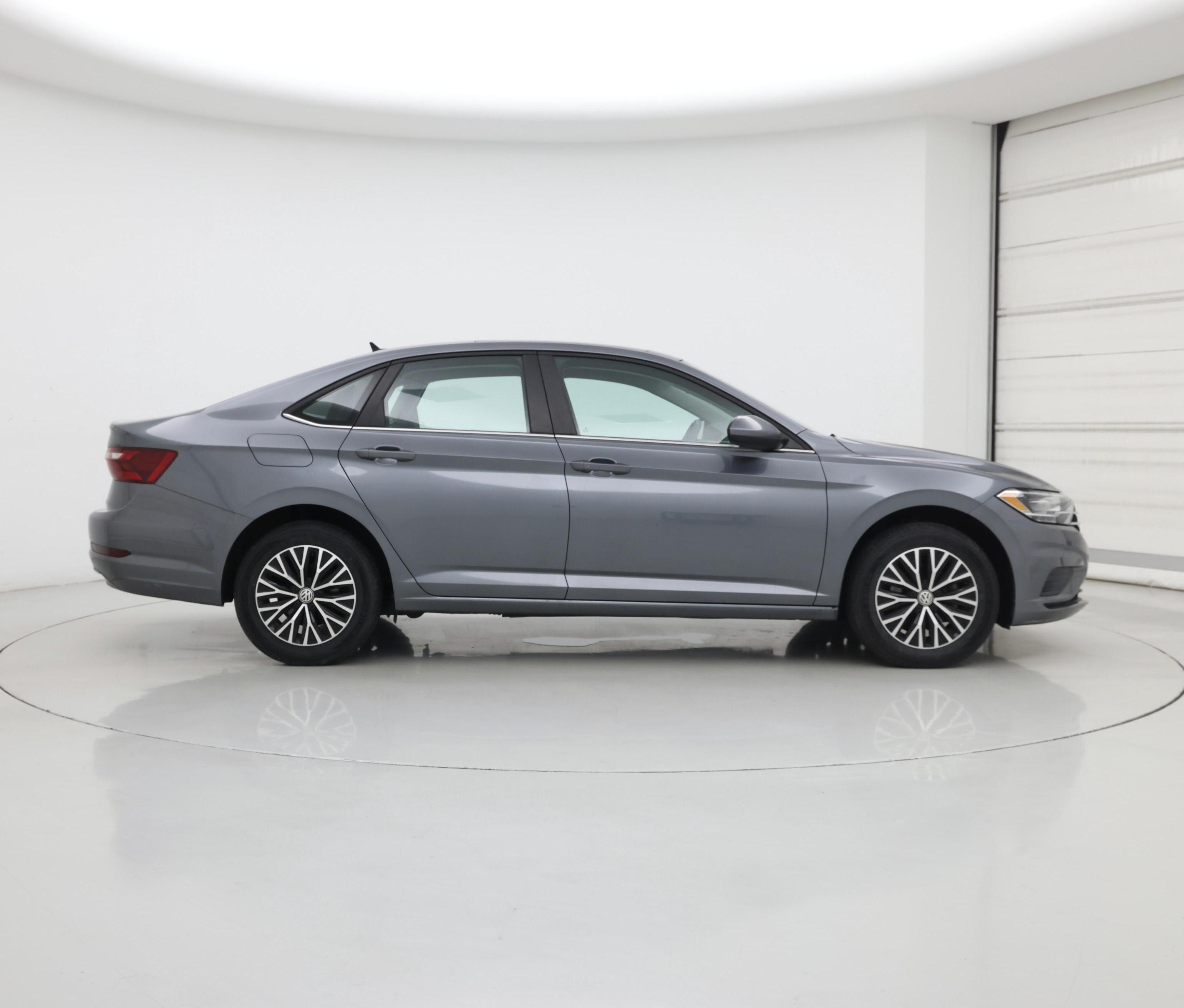Thumbnail: 2020 Volkswagen Jetta - 7