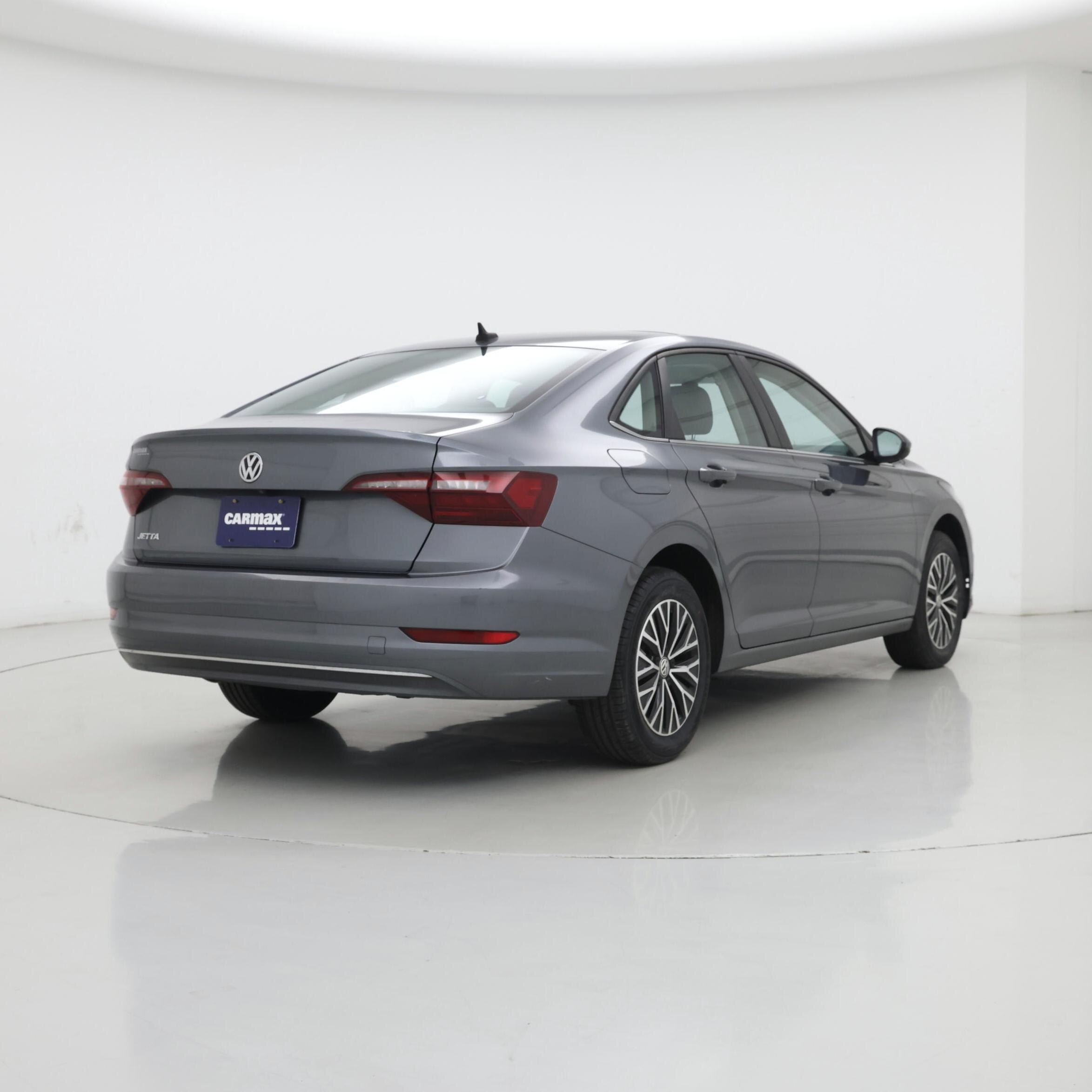 Thumbnail: 2020 Volkswagen Jetta - 8
