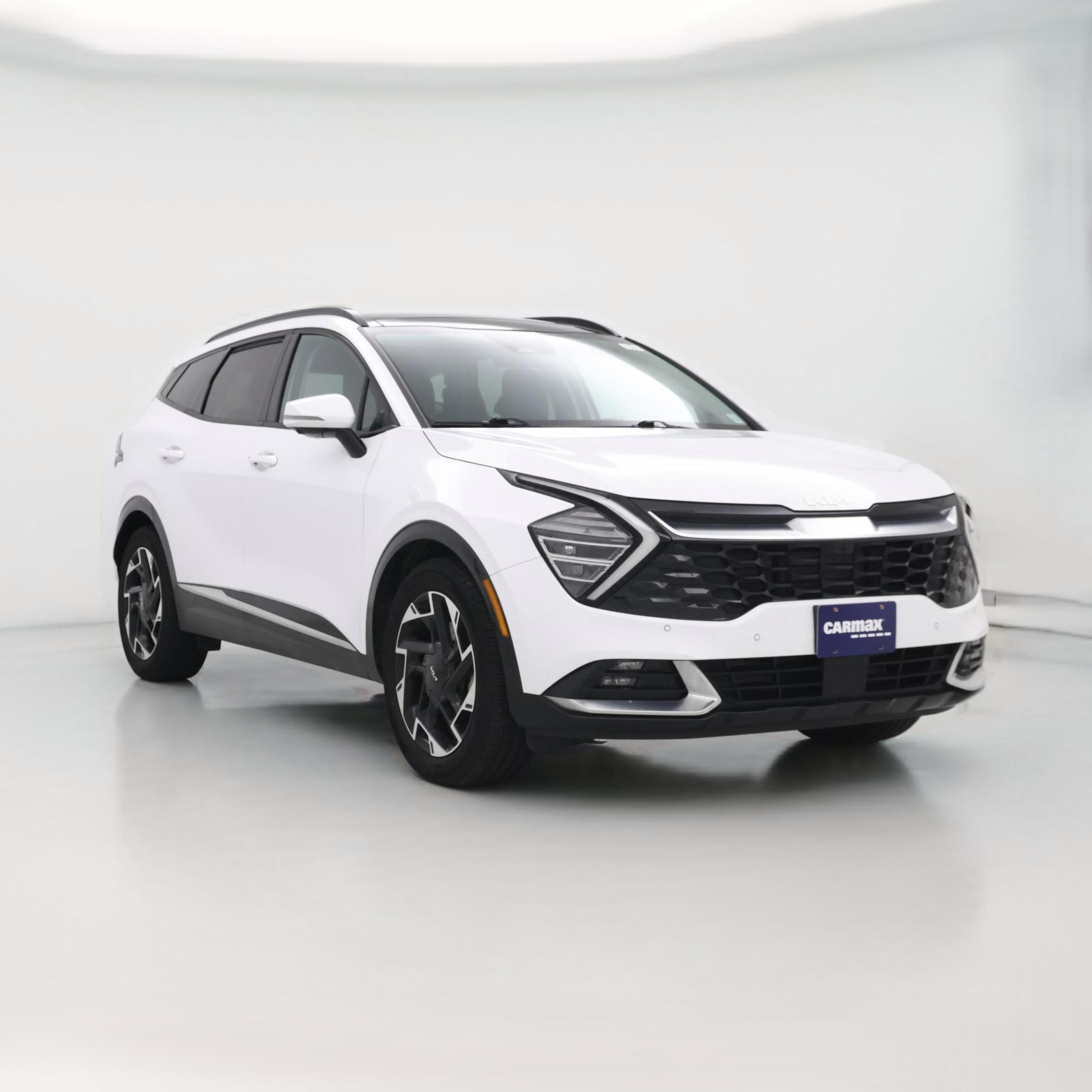 Thumbnail: 2023 Kia Sportage - 1