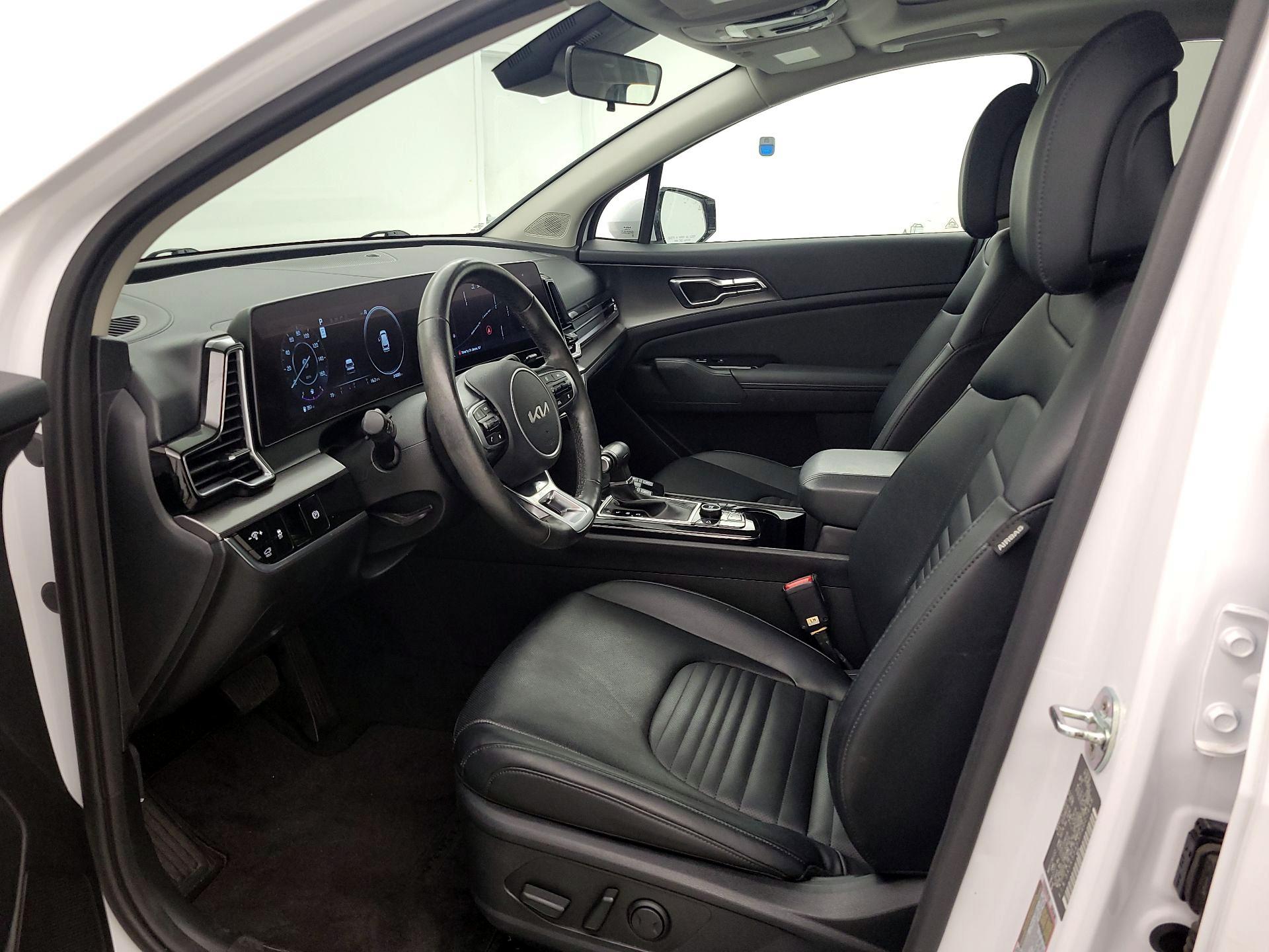 Thumbnail: 2023 Kia Sportage - 11