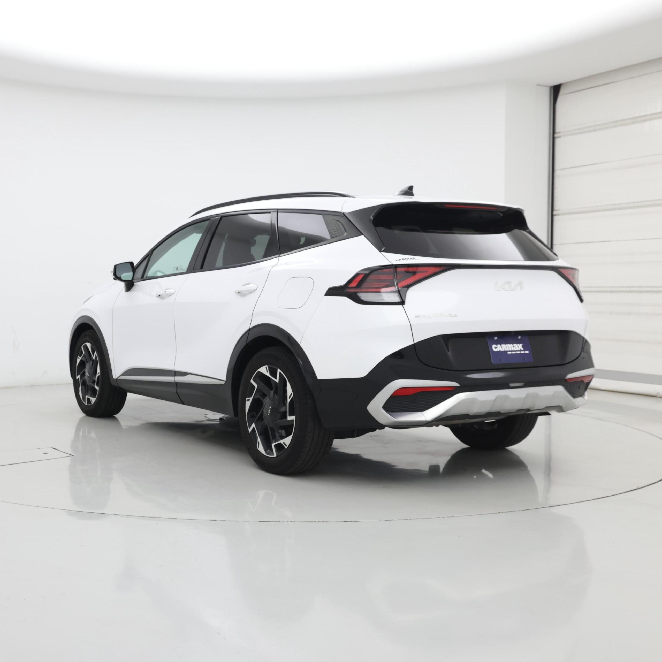 Thumbnail: 2023 Kia Sportage - 2