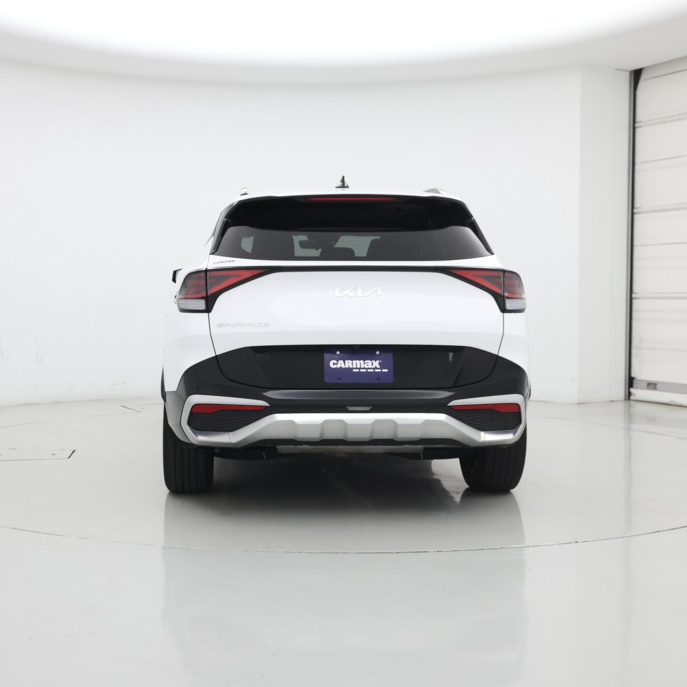 Thumbnail: 2023 Kia Sportage - 6