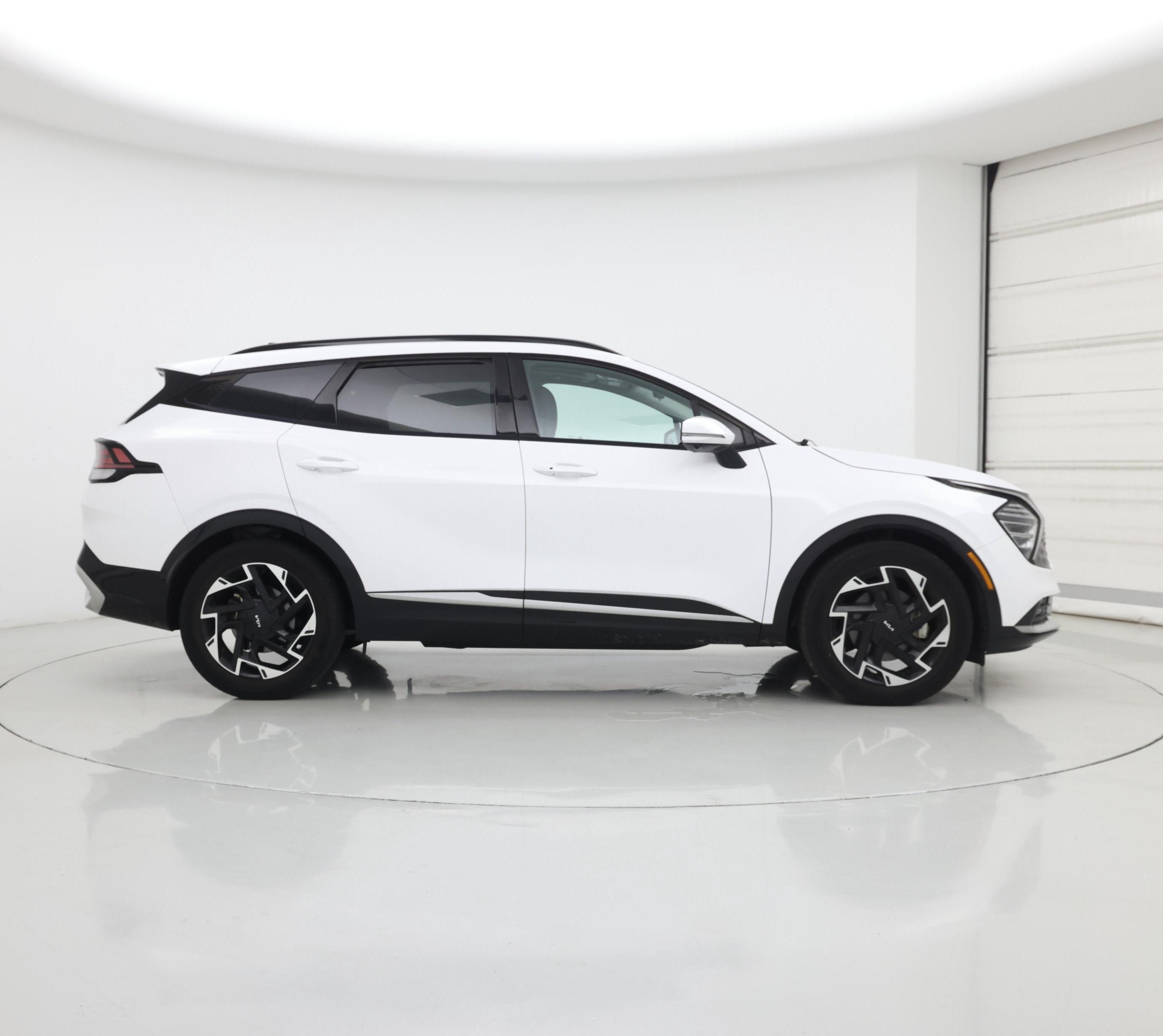 Thumbnail: 2023 Kia Sportage - 7