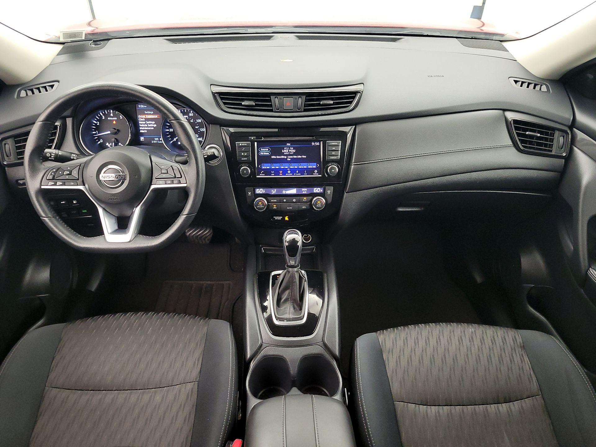 Thumbnail: 2019 Nissan Rogue - 9
