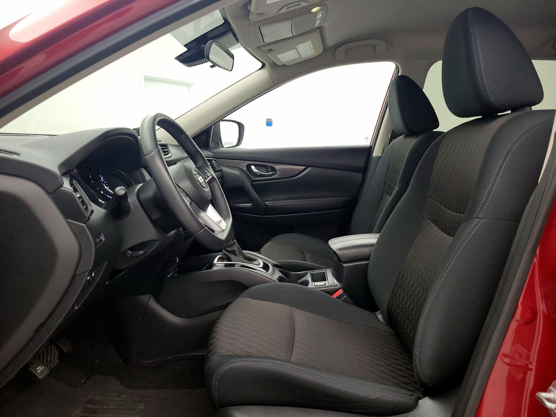 Thumbnail: 2019 Nissan Rogue - 11