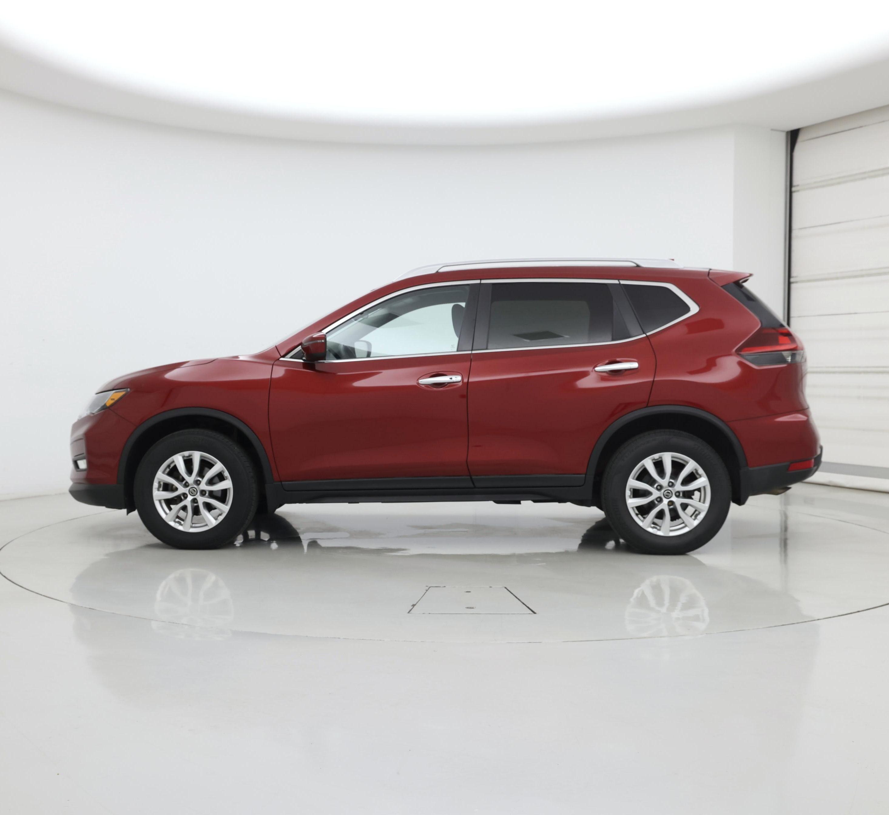 Thumbnail: 2019 Nissan Rogue - 3