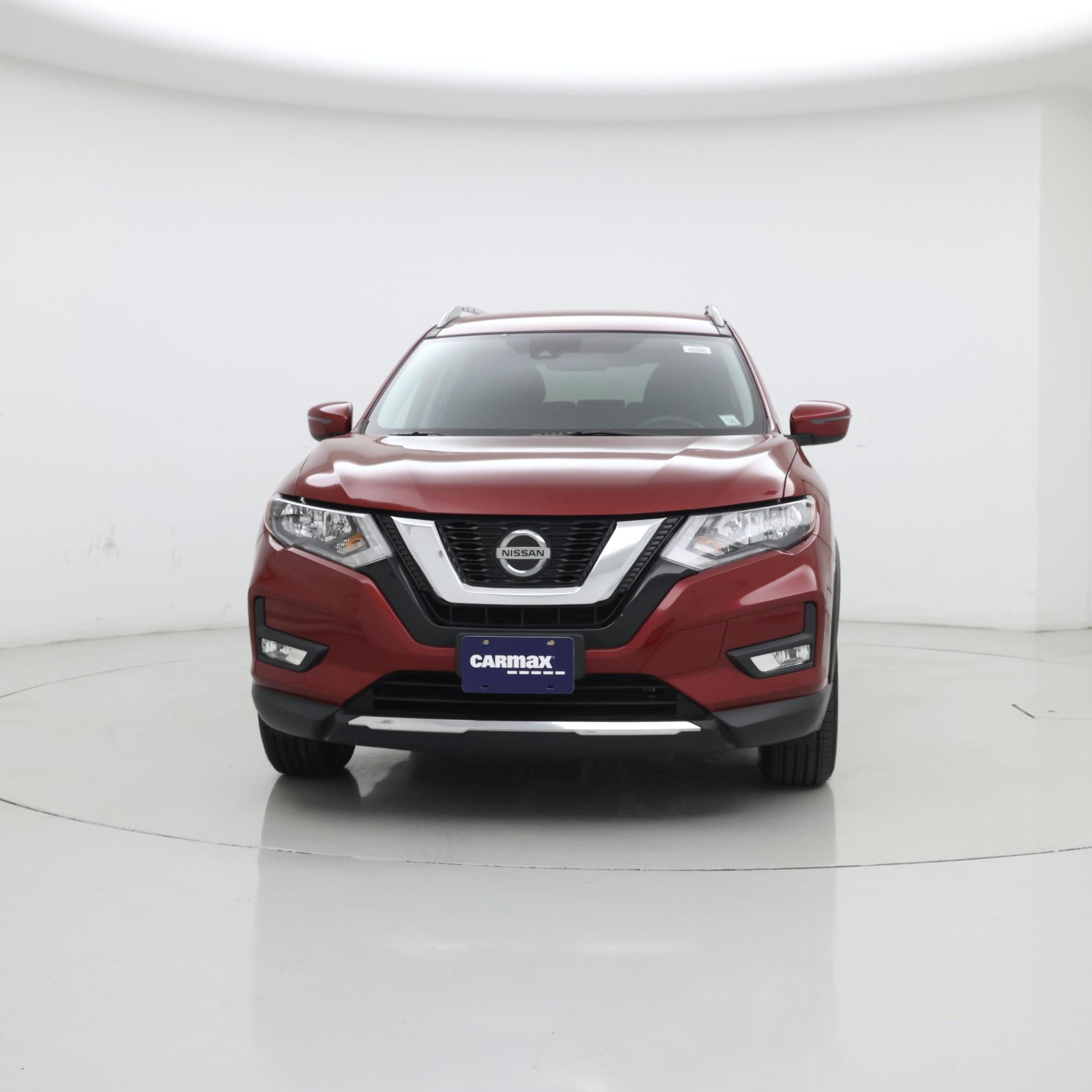 Thumbnail: 2019 Nissan Rogue - 5