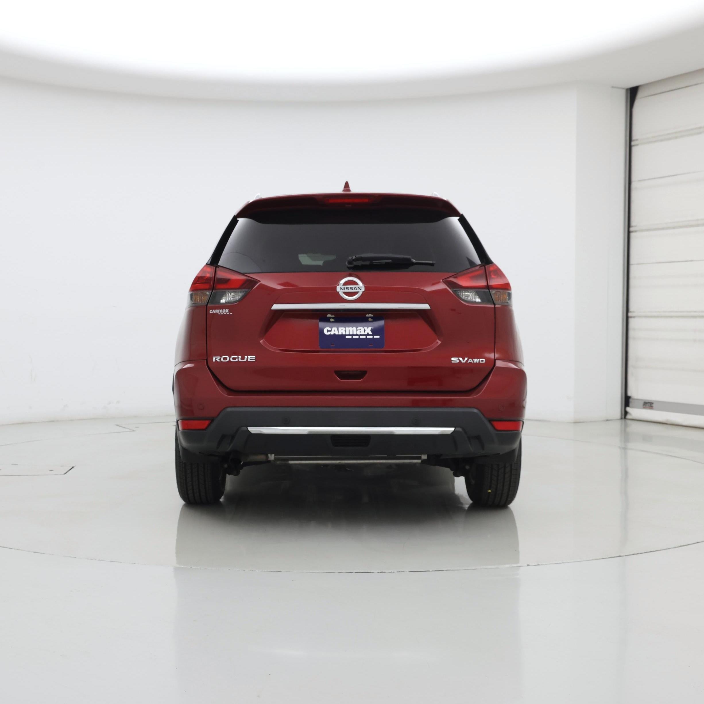 Thumbnail: 2019 Nissan Rogue - 6