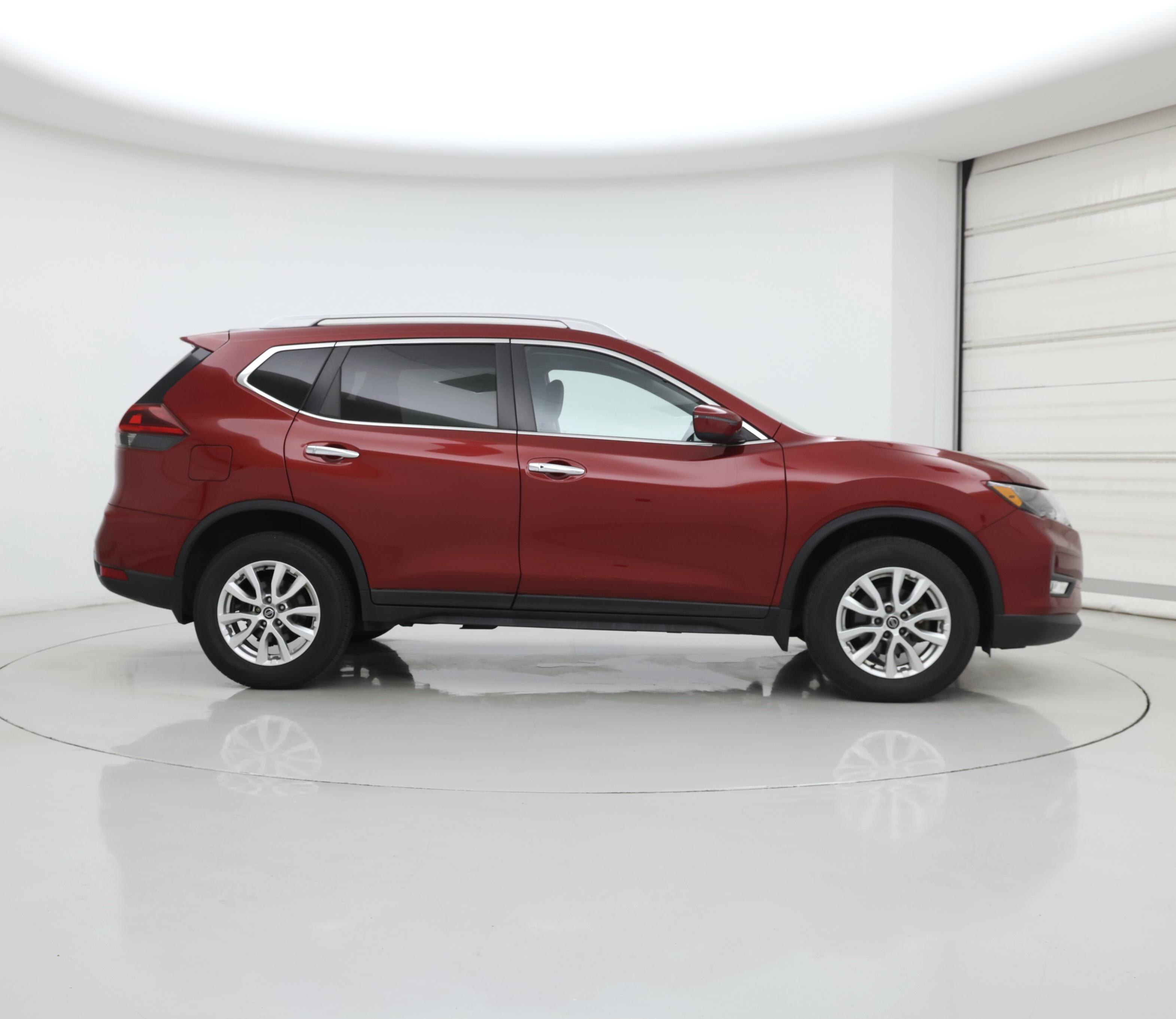 Thumbnail: 2019 Nissan Rogue - 7