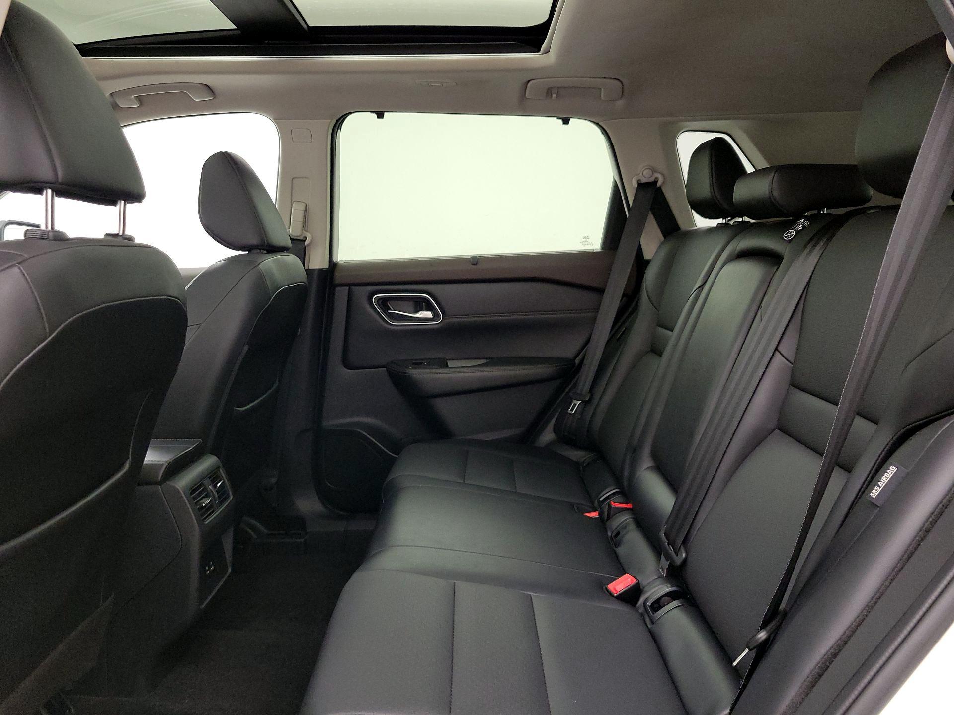 Thumbnail: 2021 Nissan Rogue - 20
