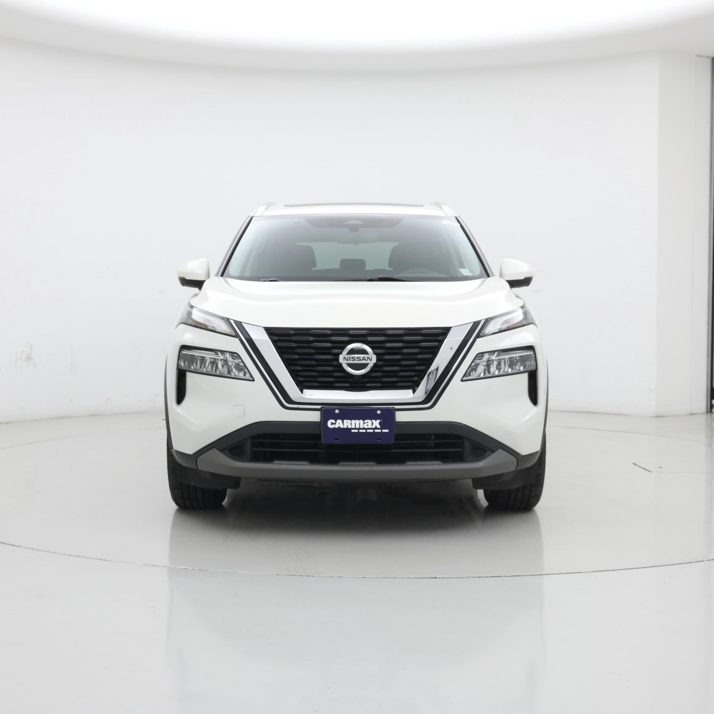Thumbnail: 2021 Nissan Rogue - 5