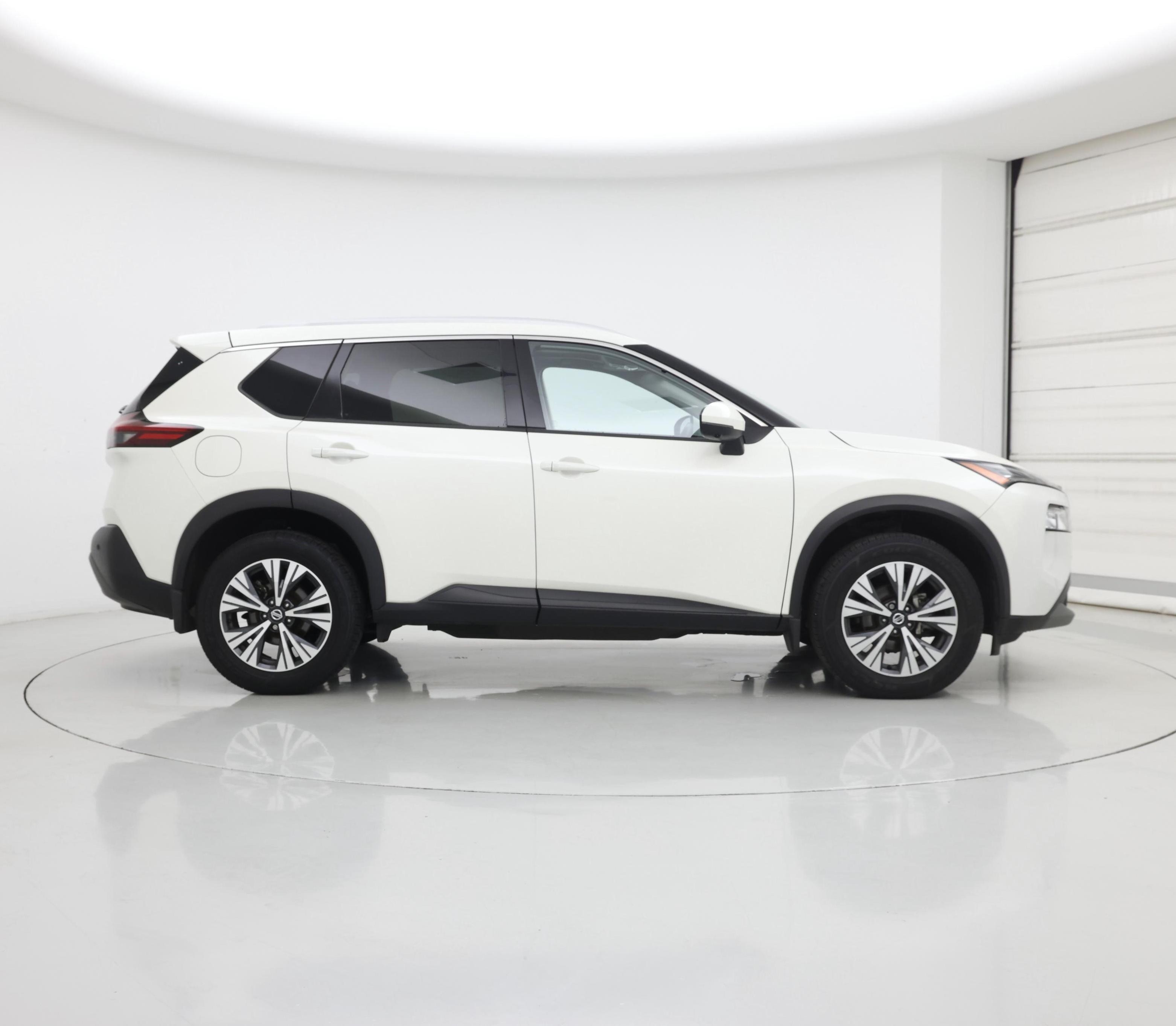 Thumbnail: 2021 Nissan Rogue - 7