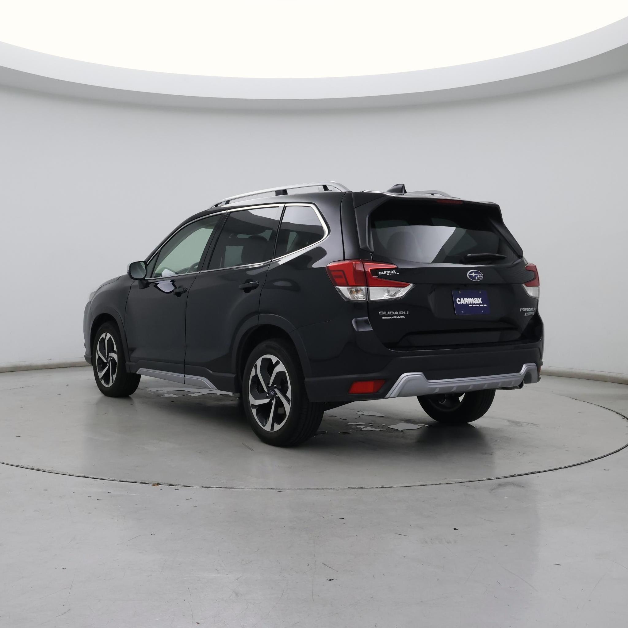 Thumbnail: 2022 Subaru Forester - 2