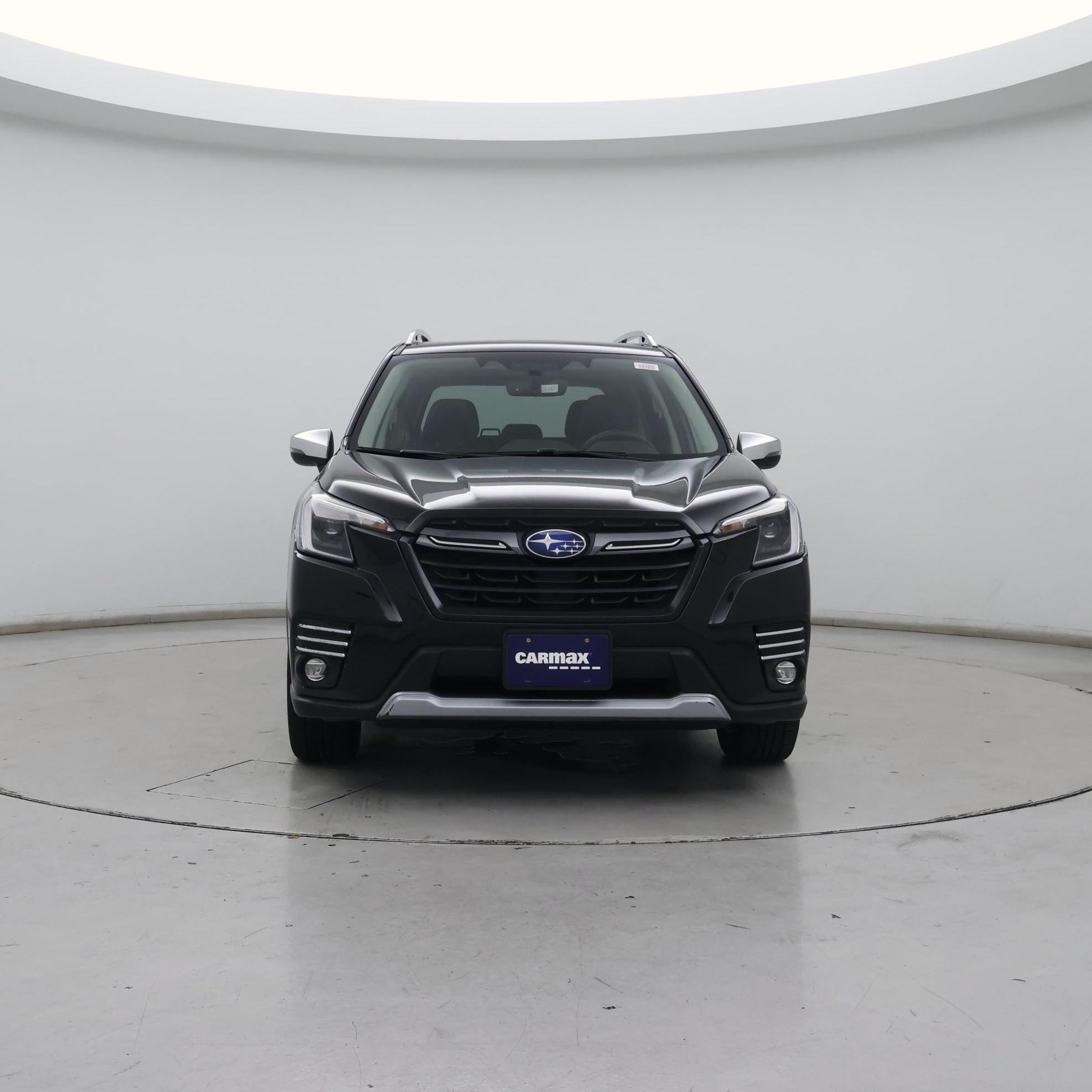 Thumbnail: 2022 Subaru Forester - 5
