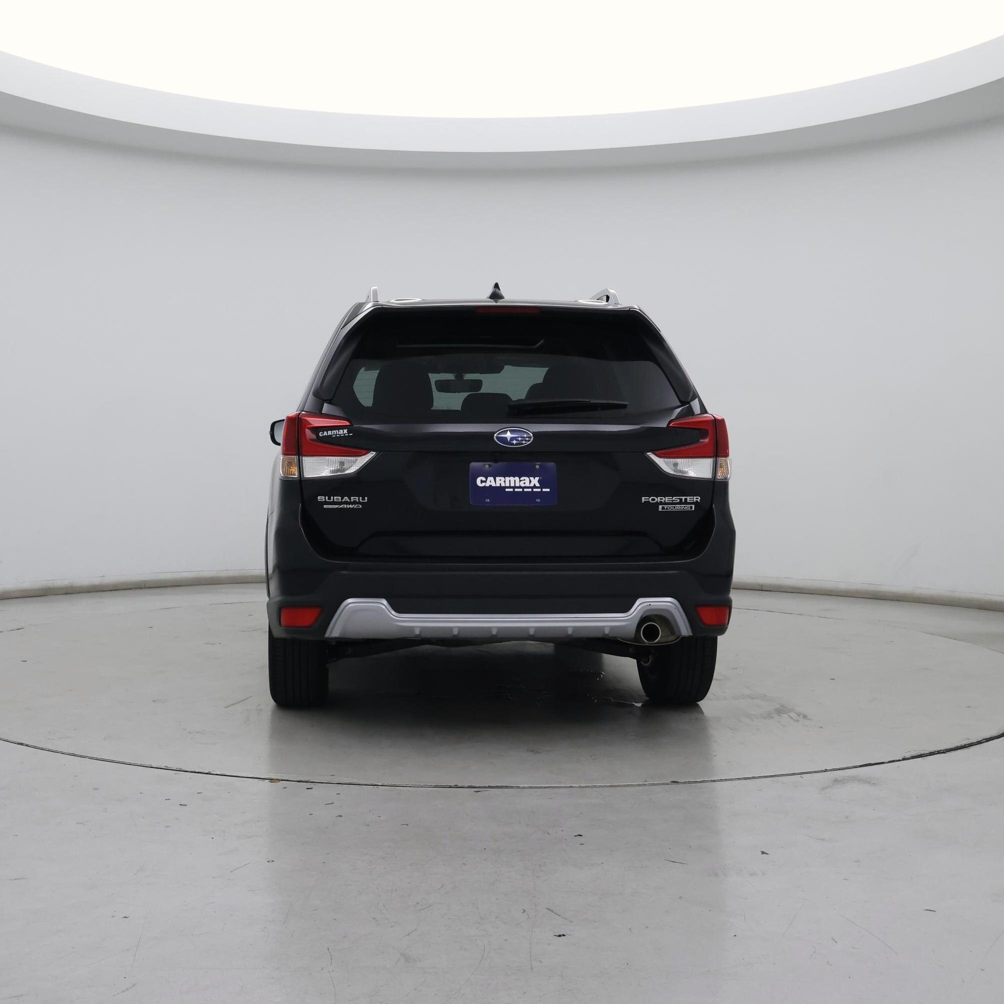 Thumbnail: 2022 Subaru Forester - 6