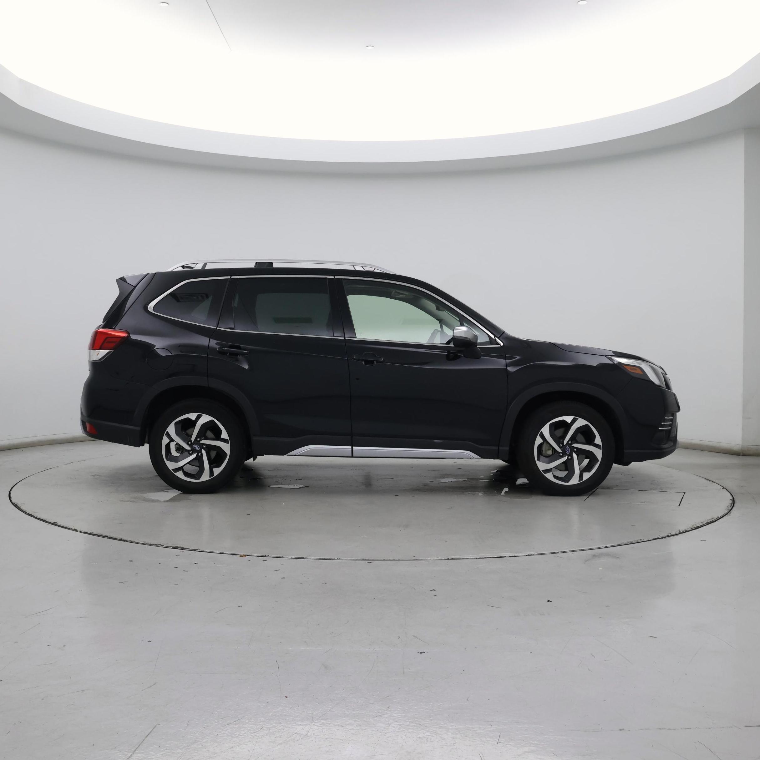 Thumbnail: 2022 Subaru Forester - 7
