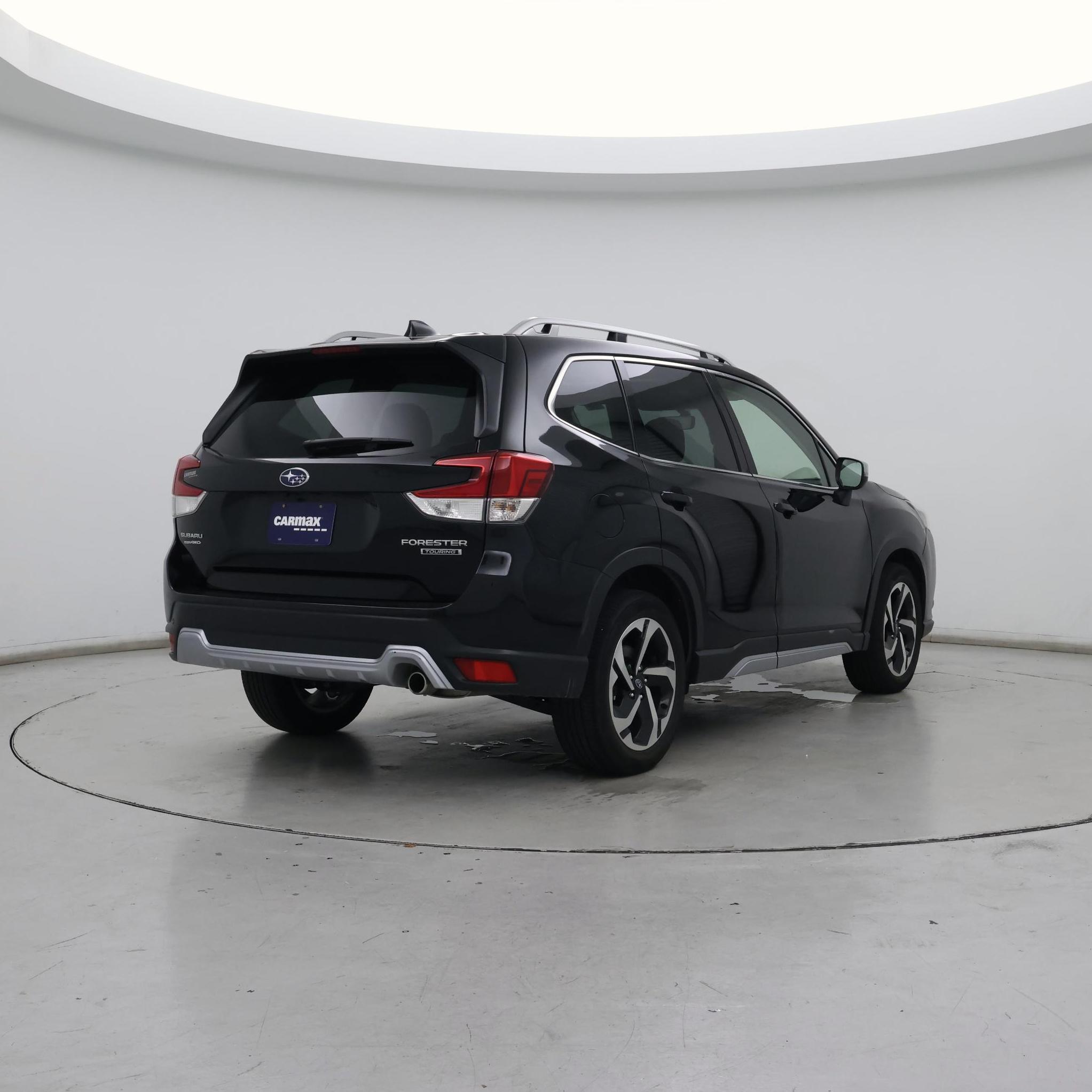 Thumbnail: 2022 Subaru Forester - 8