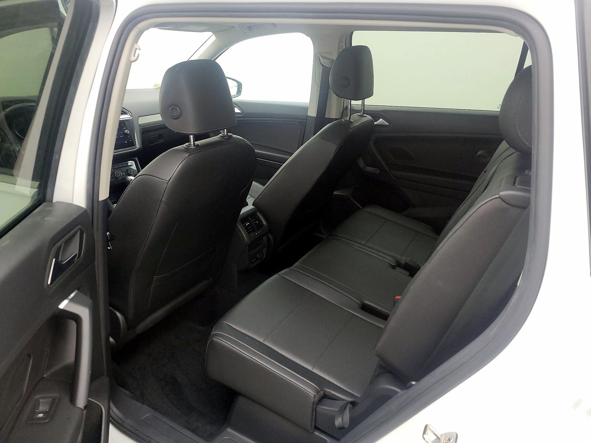 Thumbnail: 2019 Volkswagen Tiguan - 20
