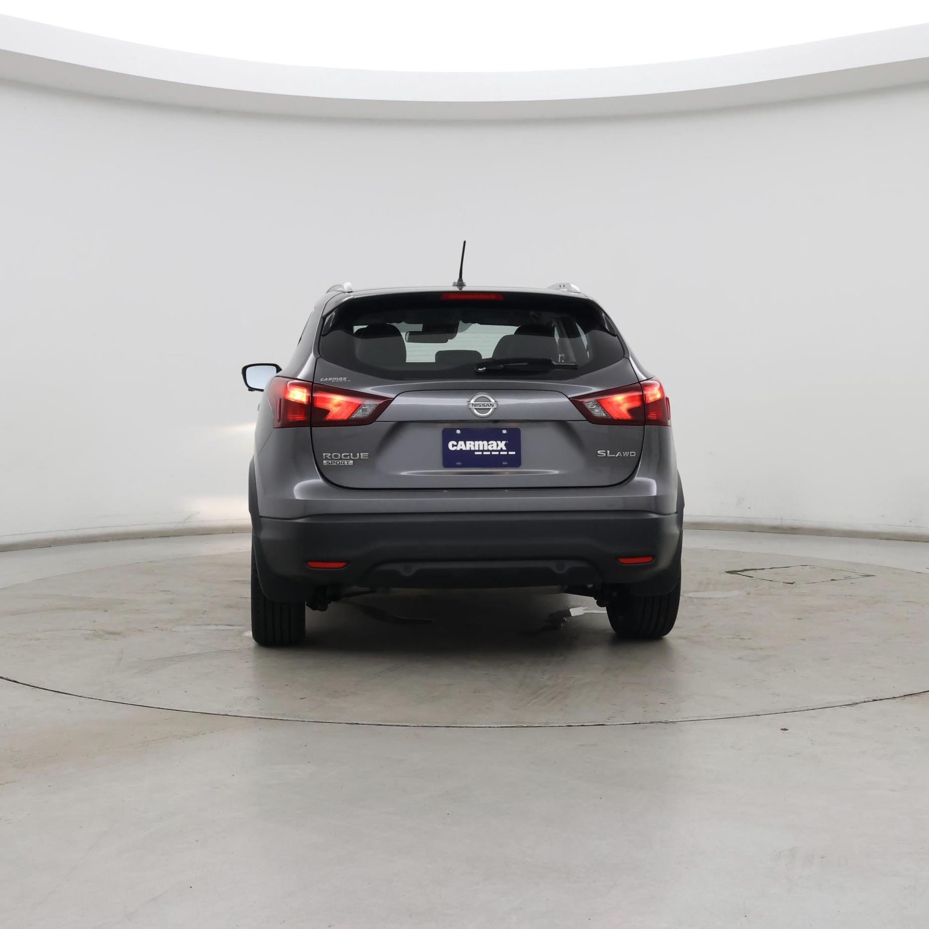 Thumbnail: 2019 Nissan Rogue Sport - 6