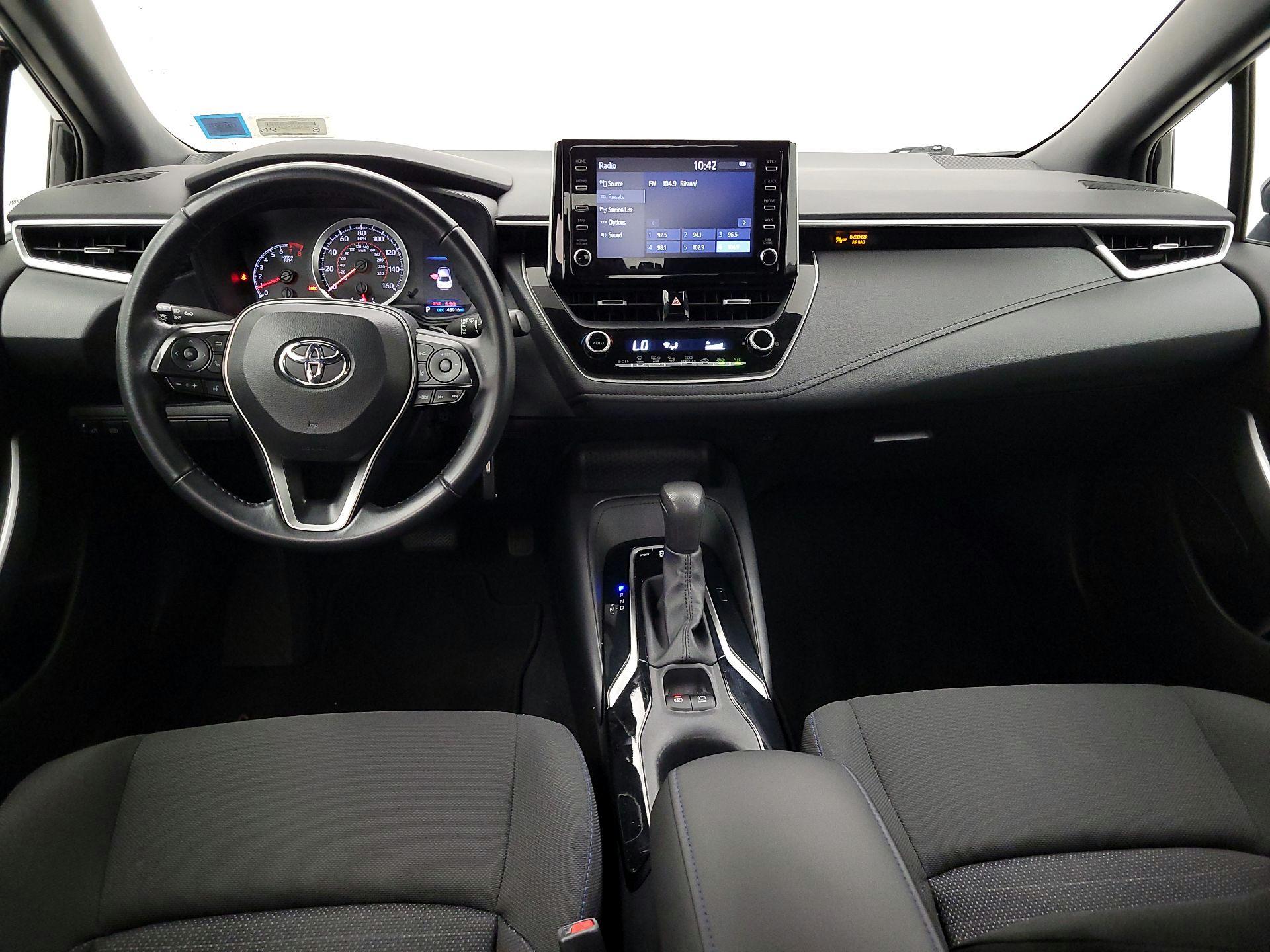 Thumbnail: 2020 Toyota Corolla - 9