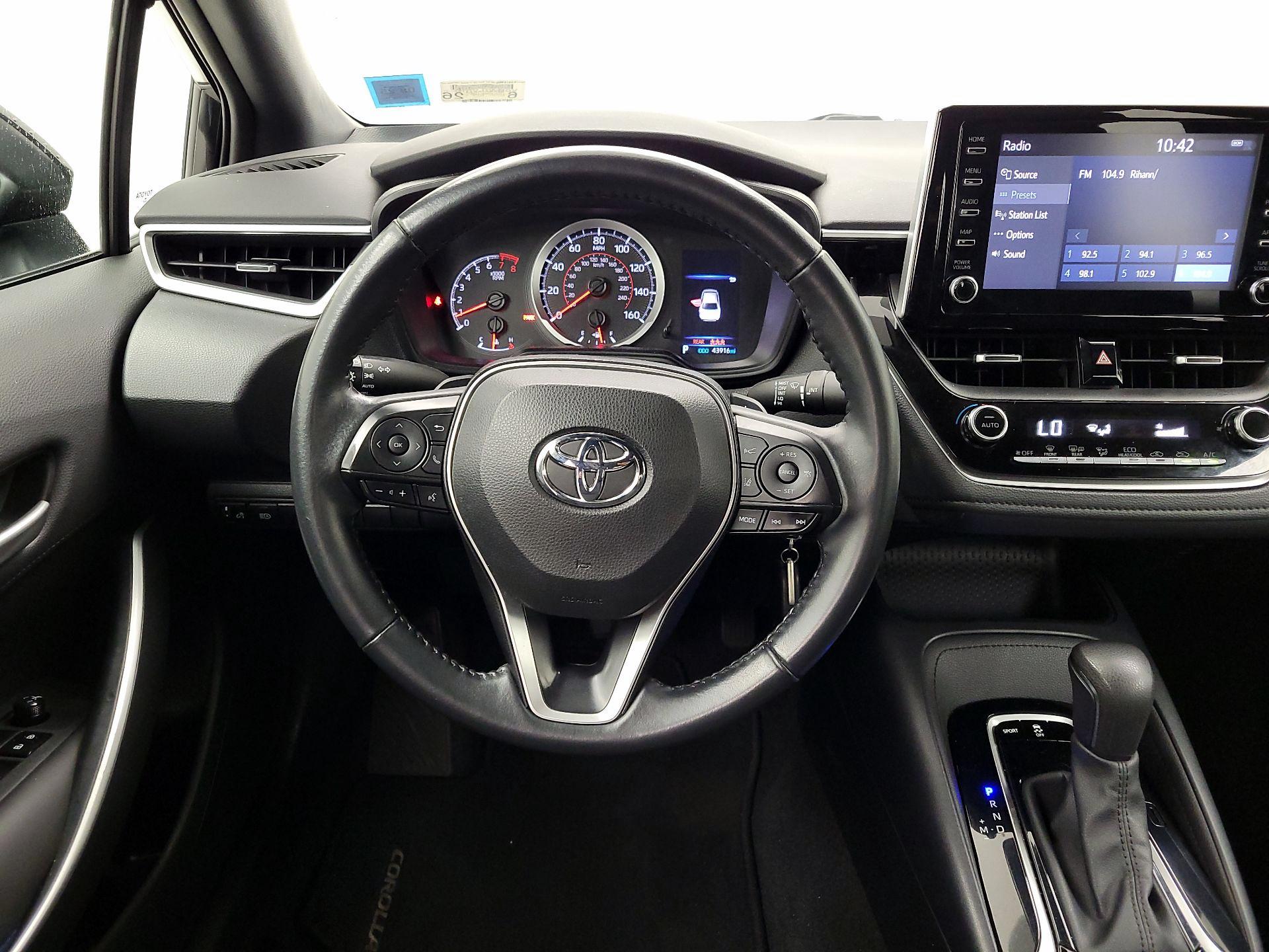 Thumbnail: 2020 Toyota Corolla - 10