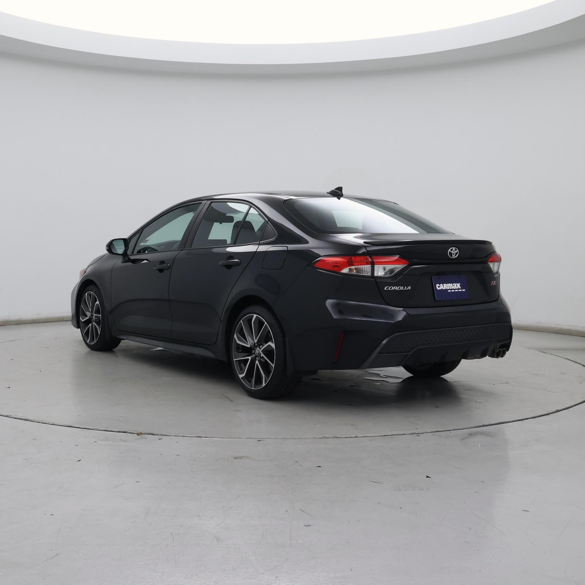 Thumbnail: 2020 Toyota Corolla - 2