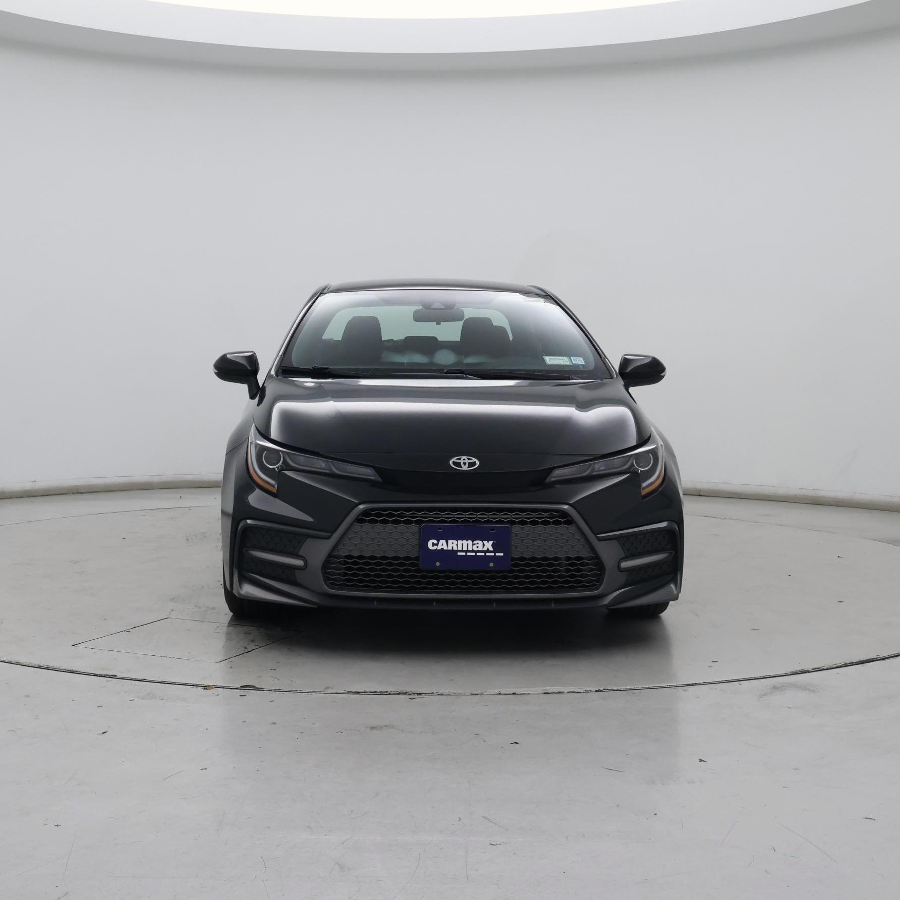 Thumbnail: 2020 Toyota Corolla - 5