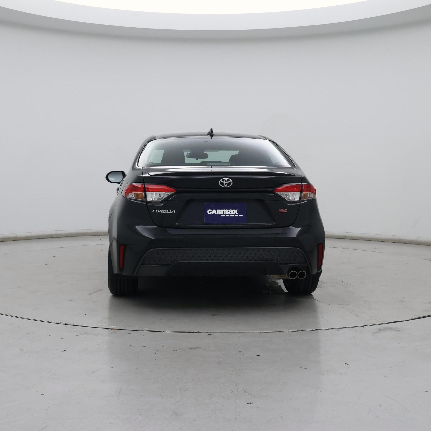 Thumbnail: 2020 Toyota Corolla - 6