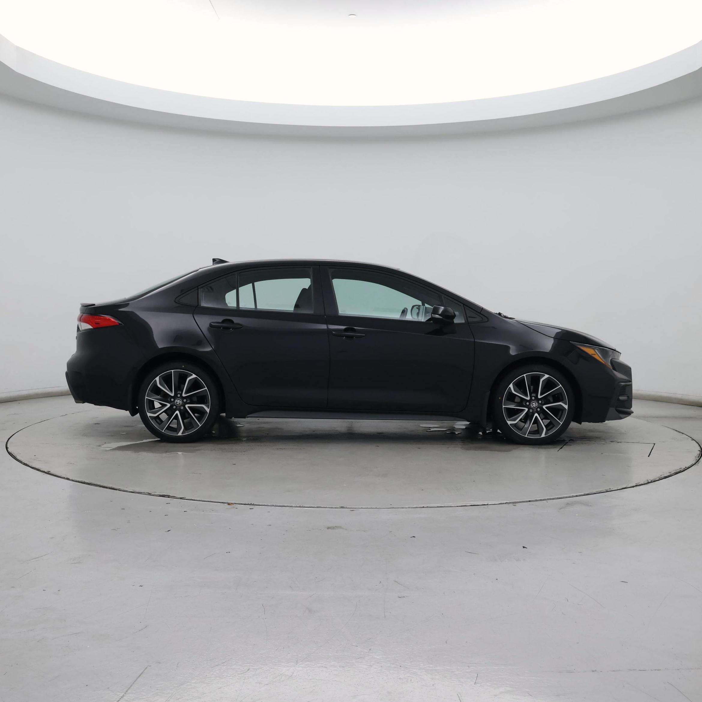 Thumbnail: 2020 Toyota Corolla - 7