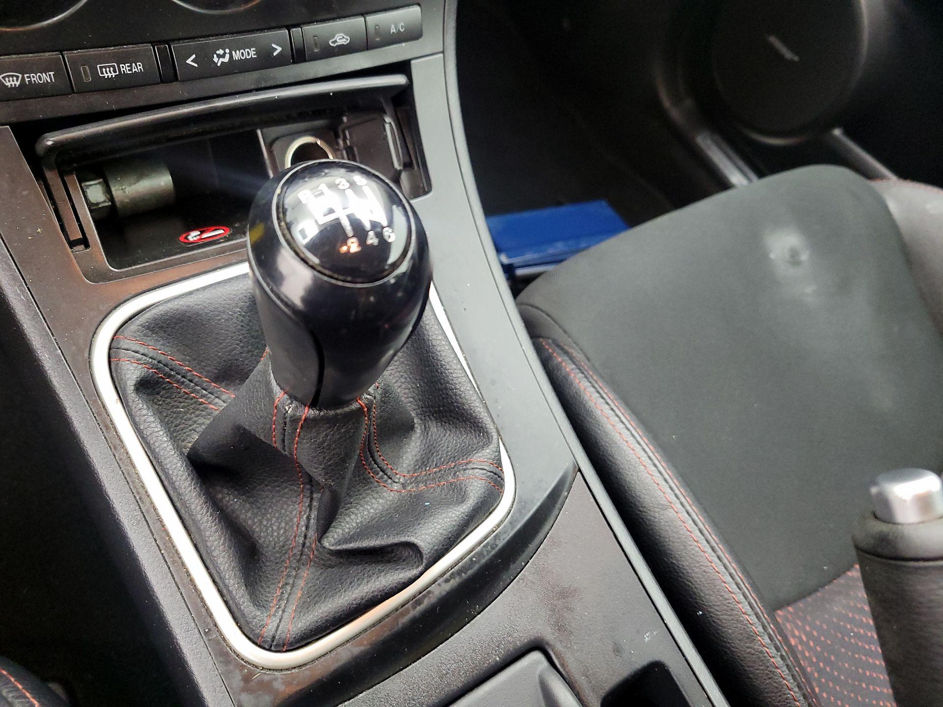 Thumbnail: 2013 Mazda Mazda3 - 16