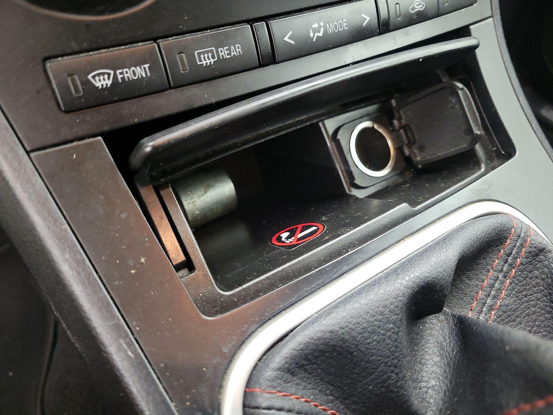 Thumbnail: 2013 Mazda Mazda3 - 17