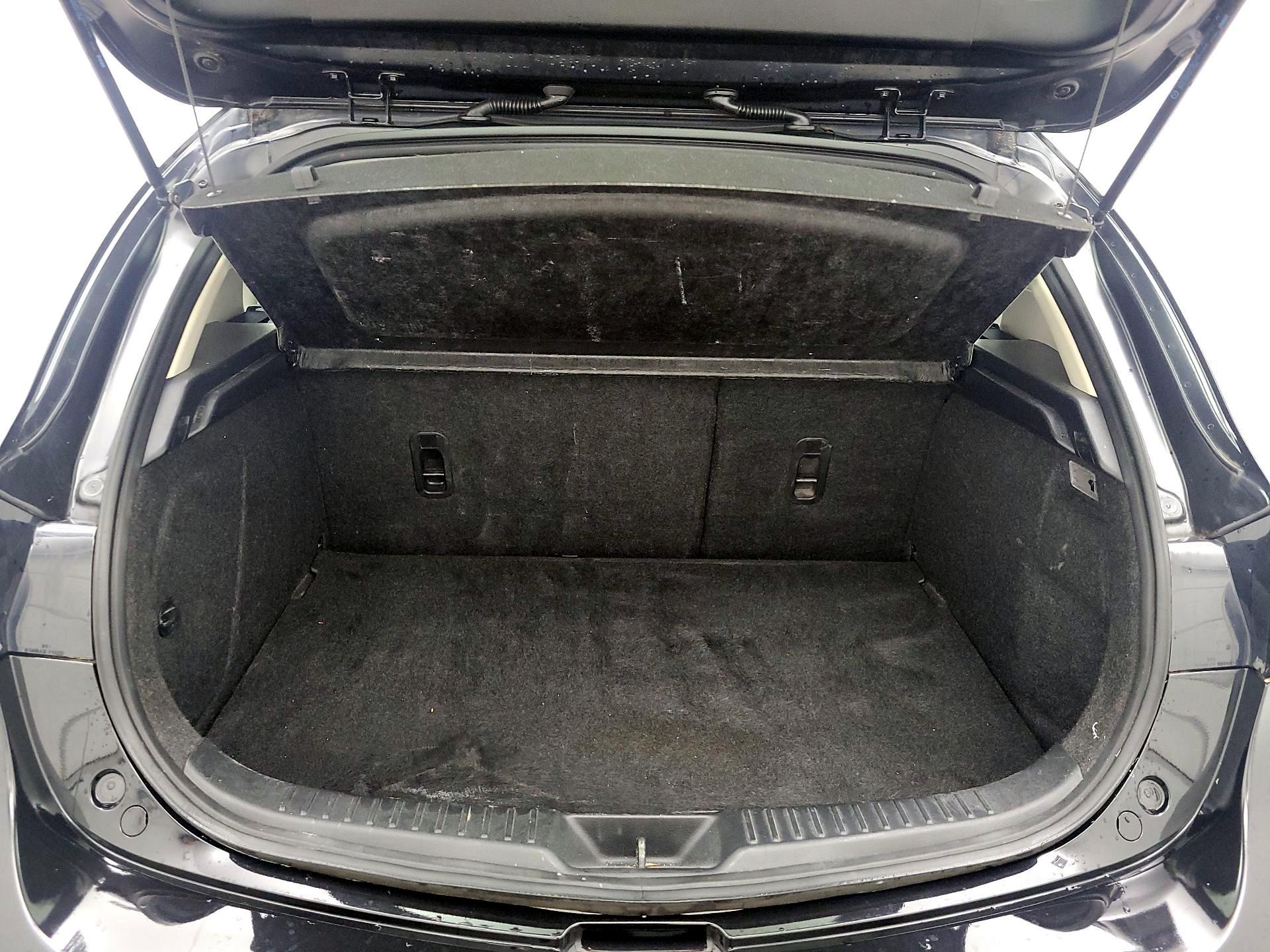 Thumbnail: 2013 Mazda Mazda3 - 19
