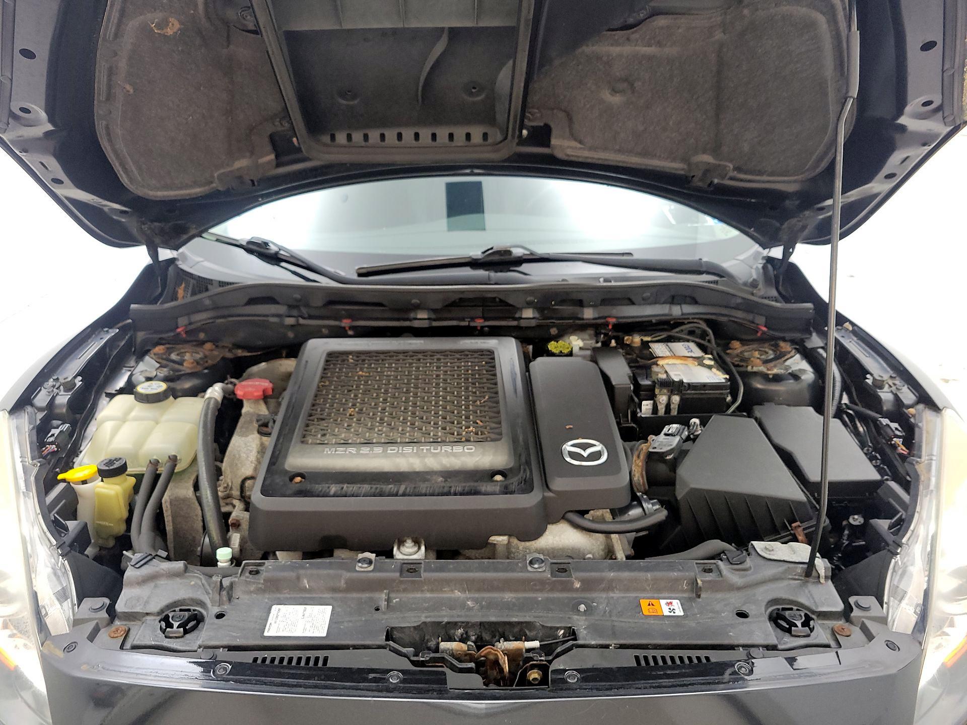 Thumbnail: 2013 Mazda Mazda3 - 20