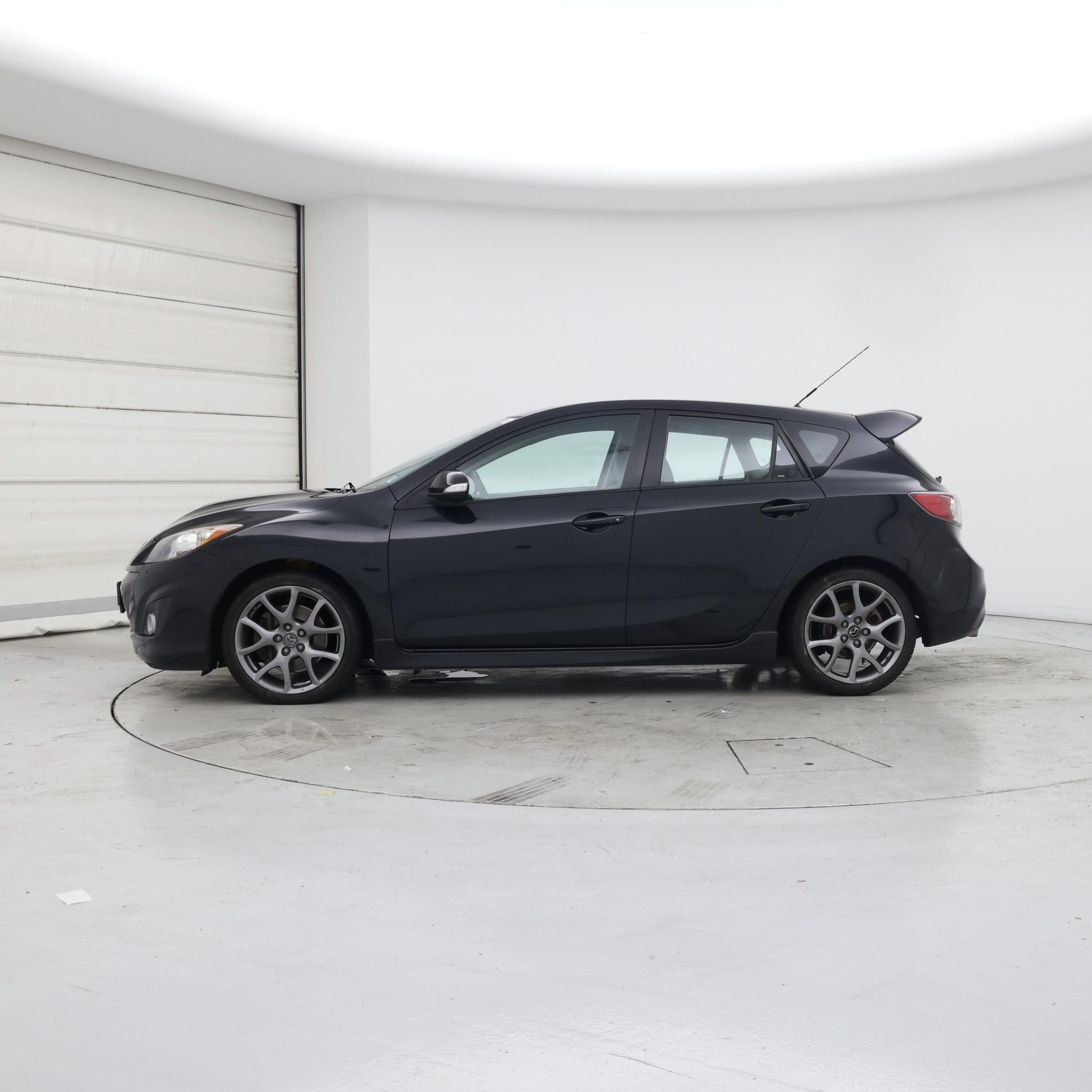 Thumbnail: 2013 Mazda Mazda3 - 3