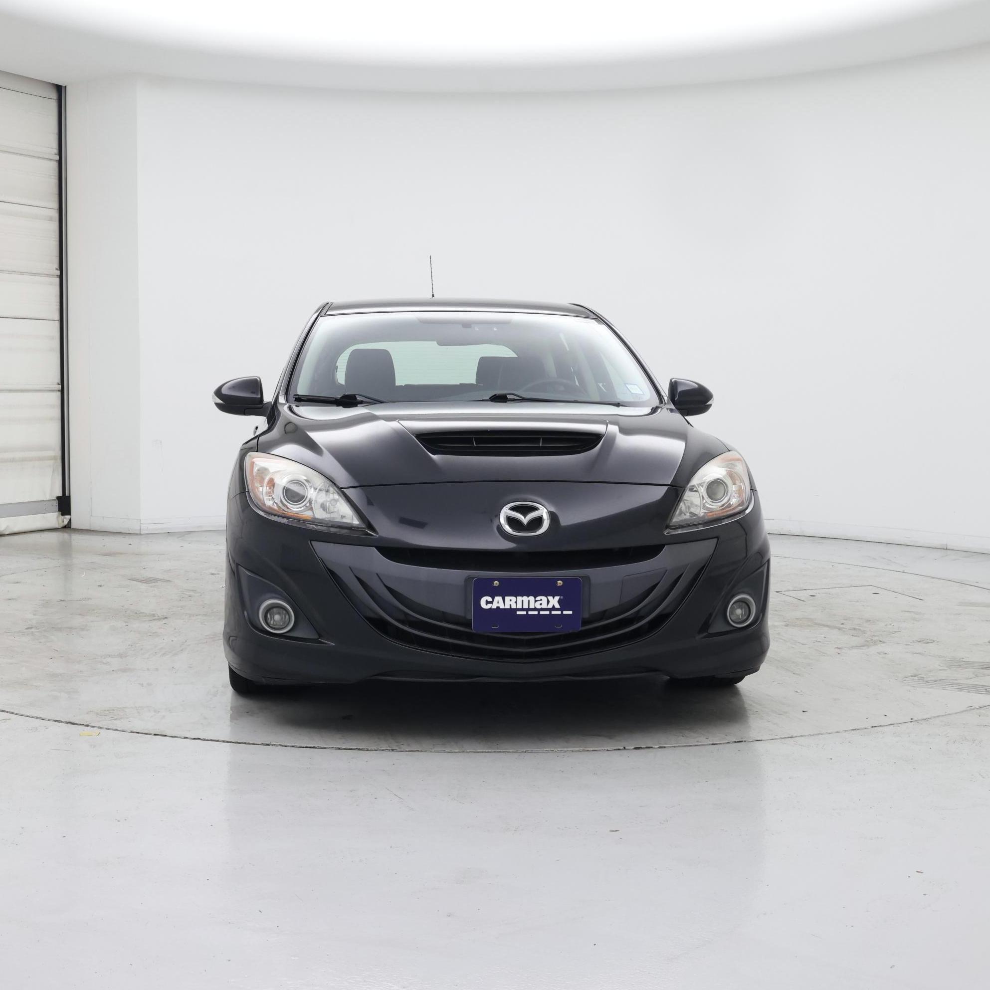 Thumbnail: 2013 Mazda Mazda3 - 5