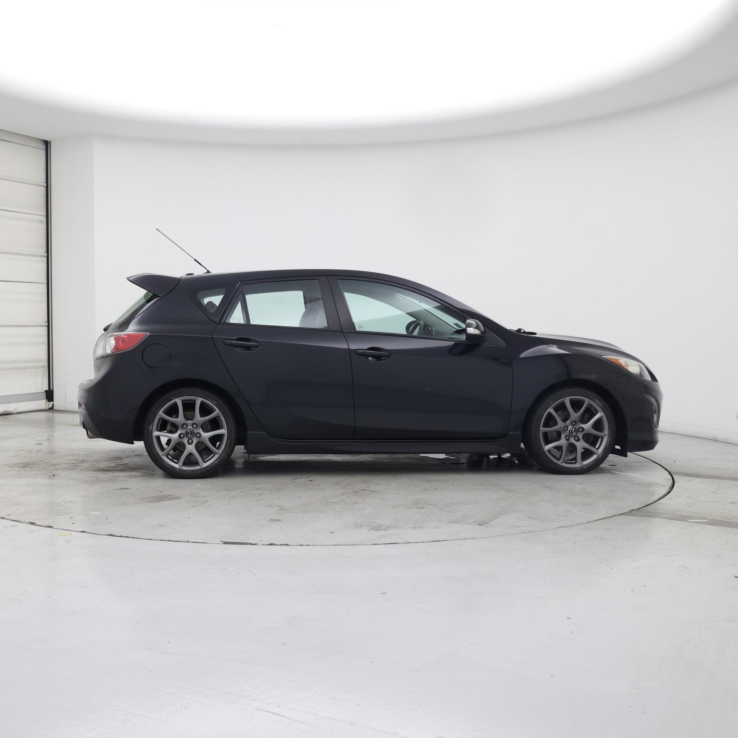 Thumbnail: 2013 Mazda Mazda3 - 7