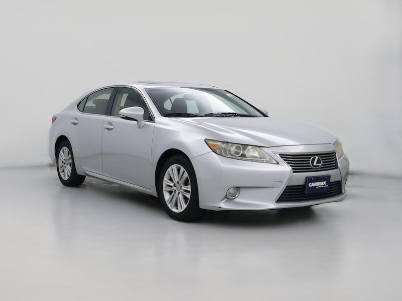 2013 Lexus ES 350 -
                  East Meadow, NY