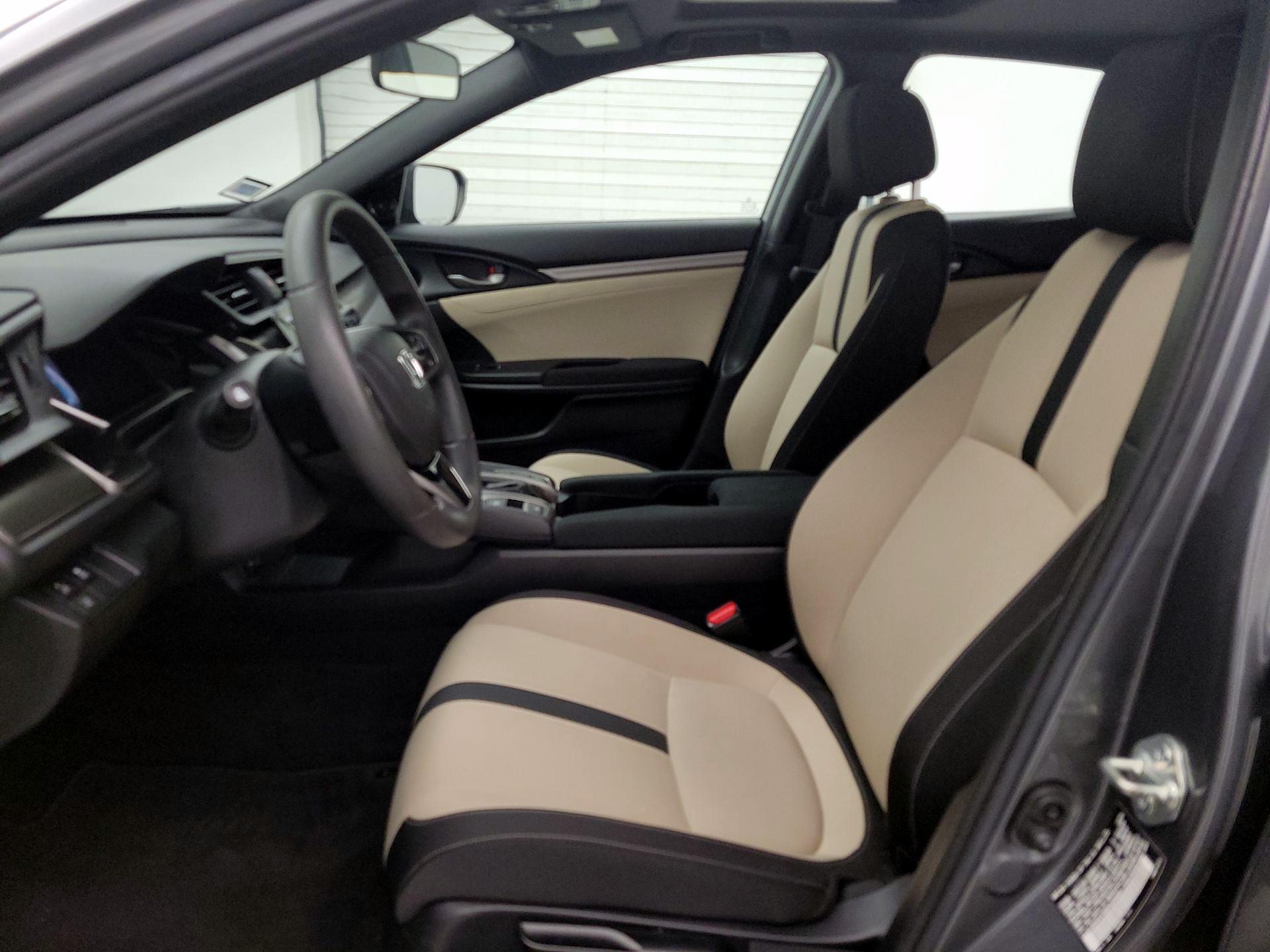 Thumbnail: 2019 Honda Civic - 11