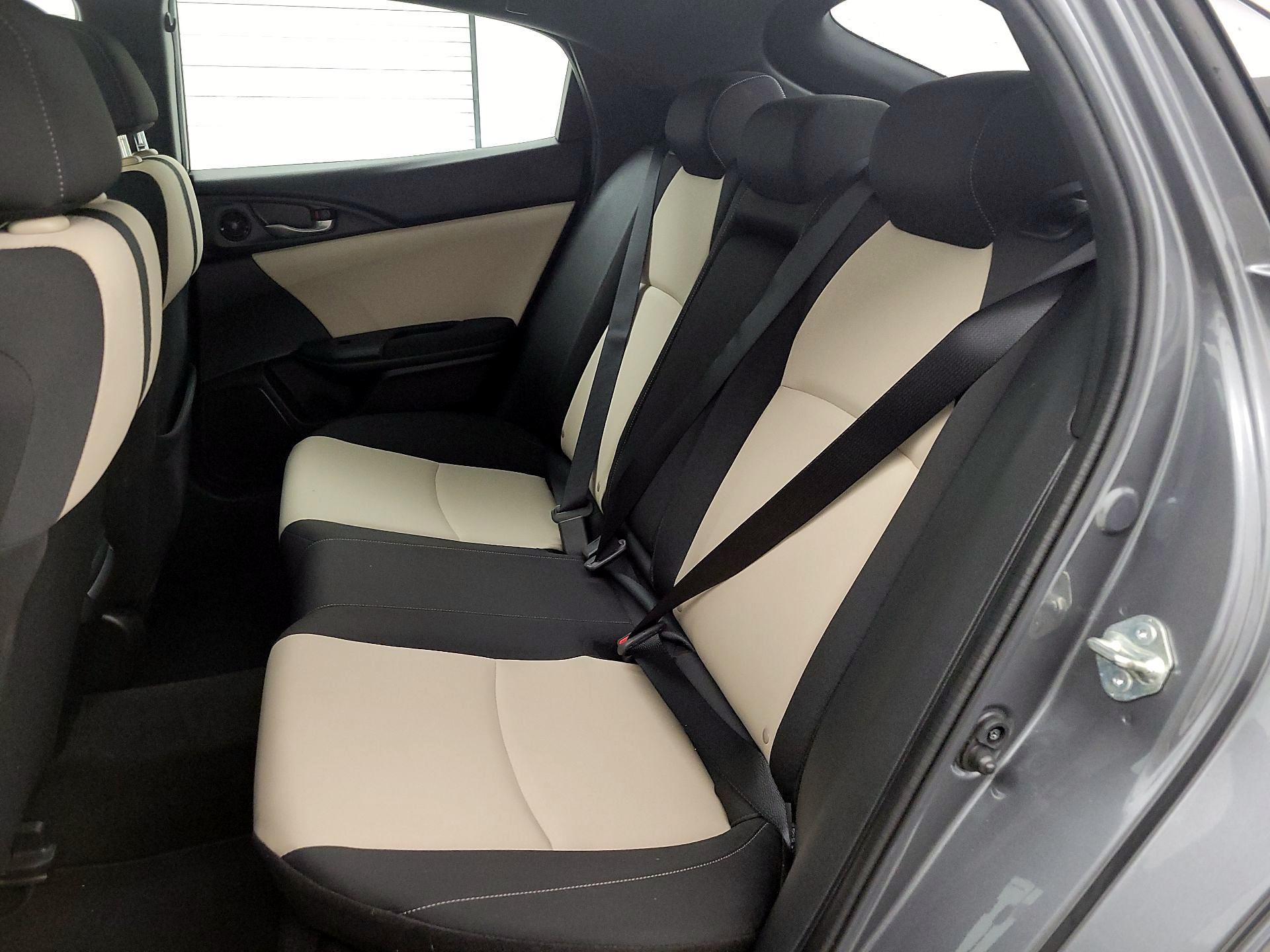 Thumbnail: 2019 Honda Civic - 20