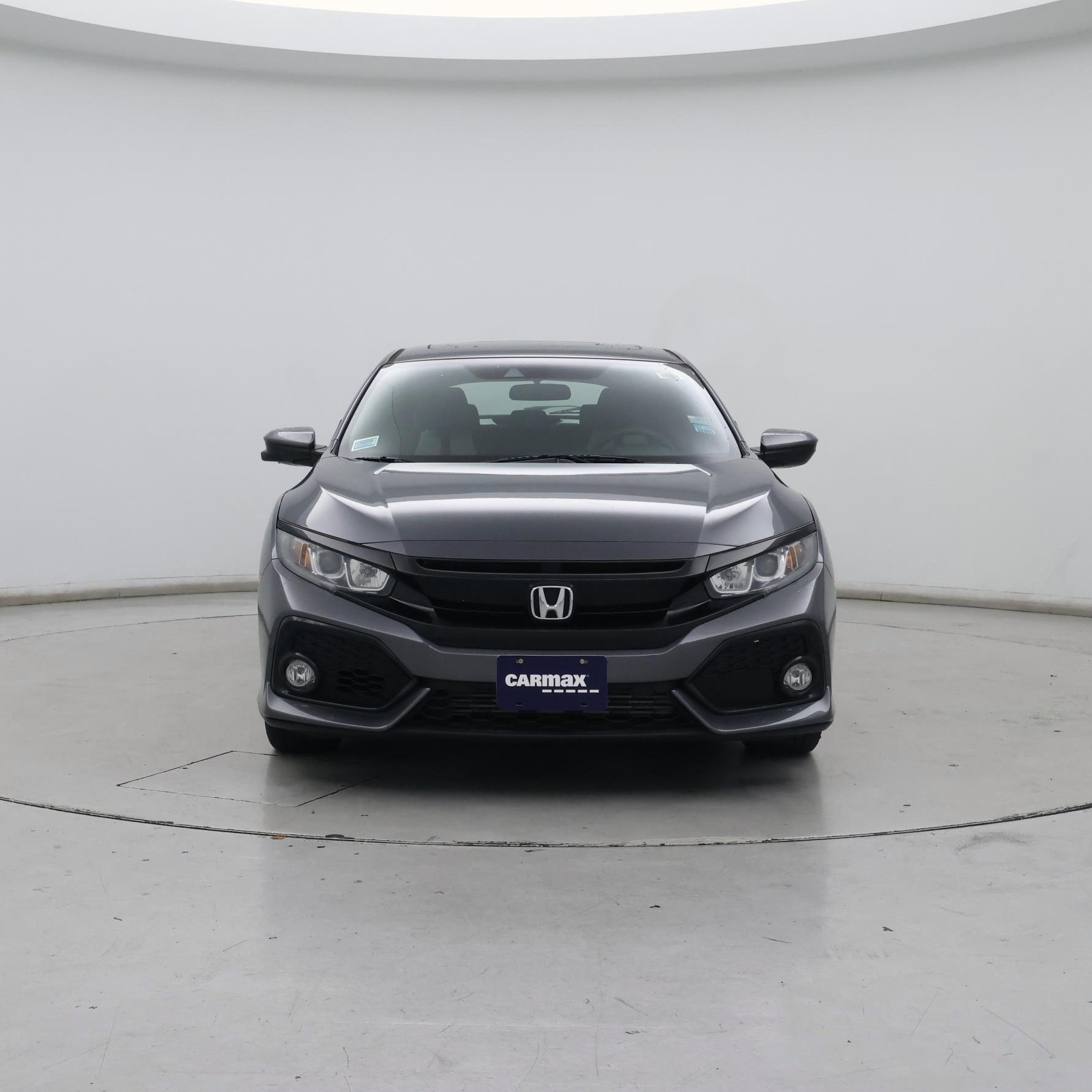 Thumbnail: 2019 Honda Civic - 5