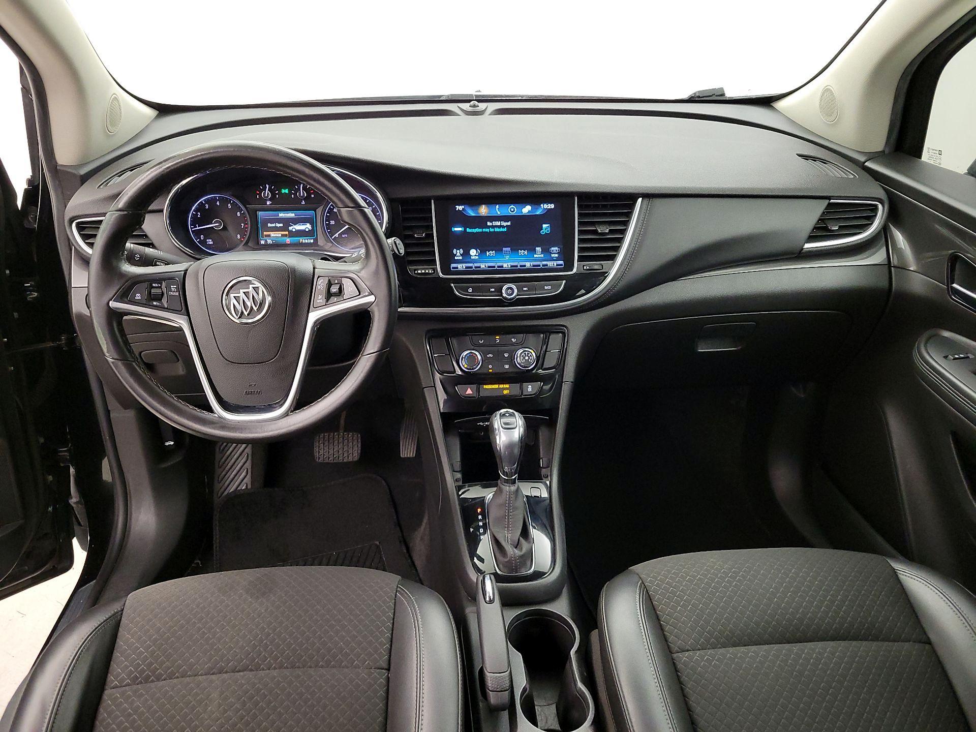 Thumbnail: 2018 Buick Encore - 9